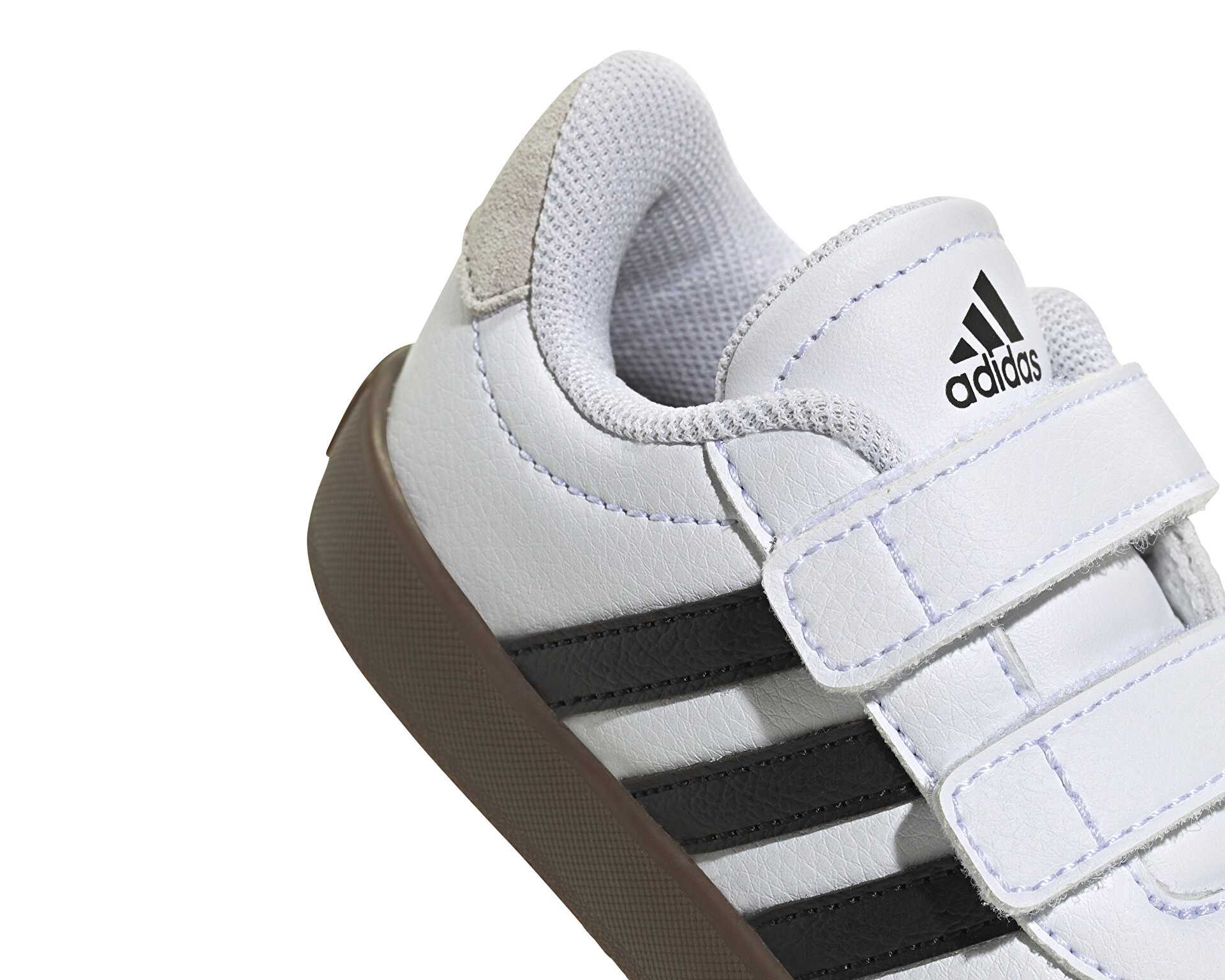 کفش راحتی نوزاد Adidas Vl Court 3.0 Cf I