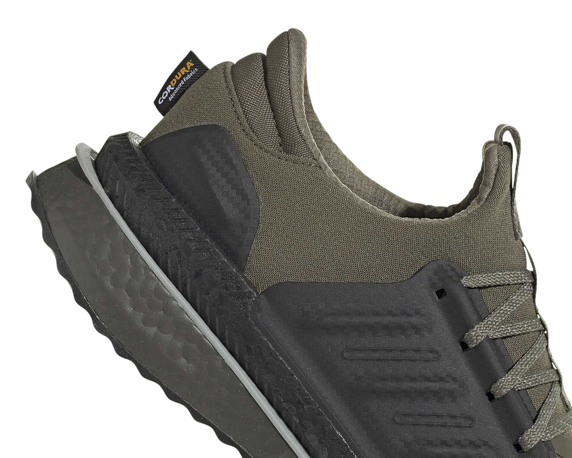 کفش دویدن X_Plrboost