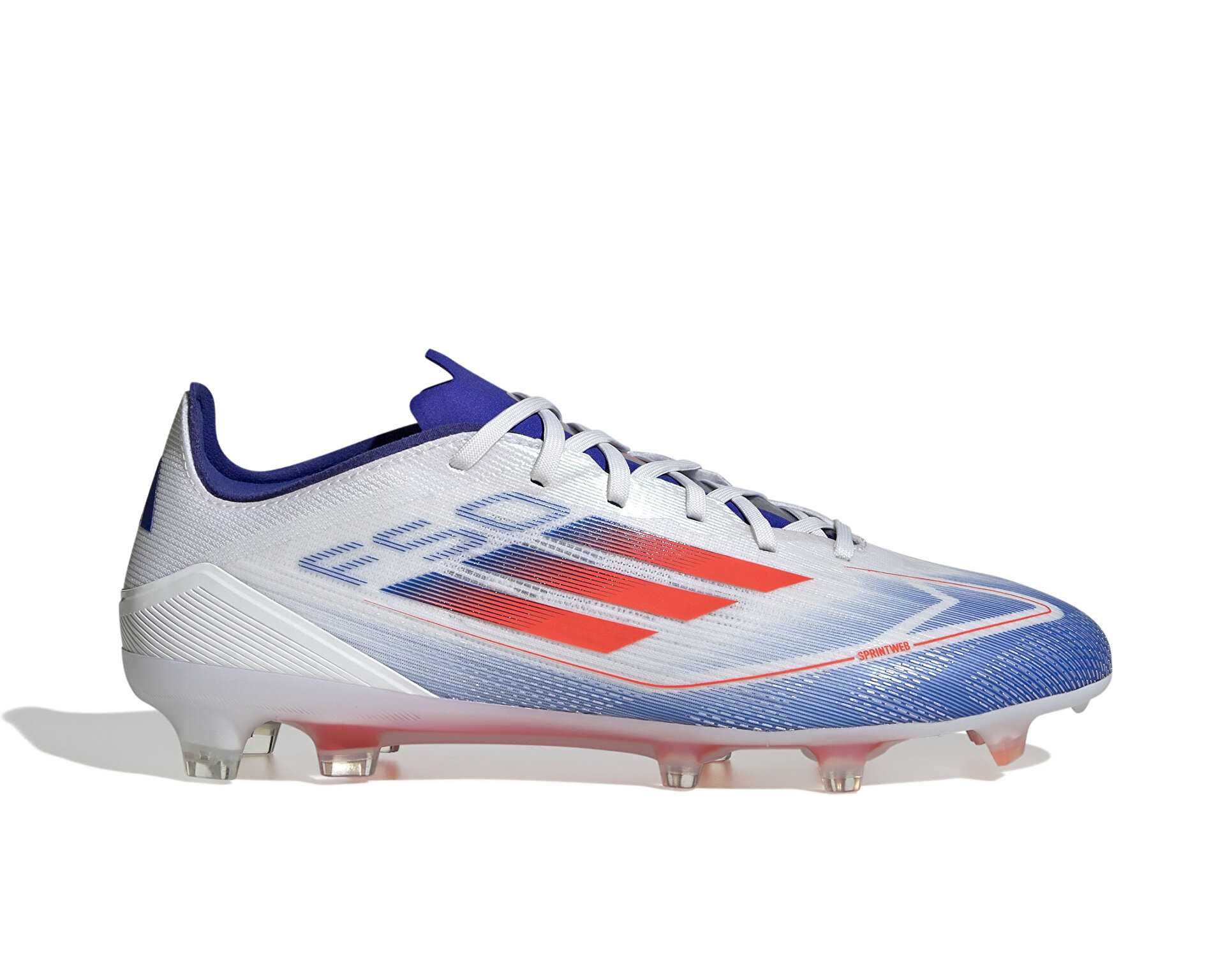 کفش های زمینی شرکت فوتبال Adidas F50 Elite Fg Messi
