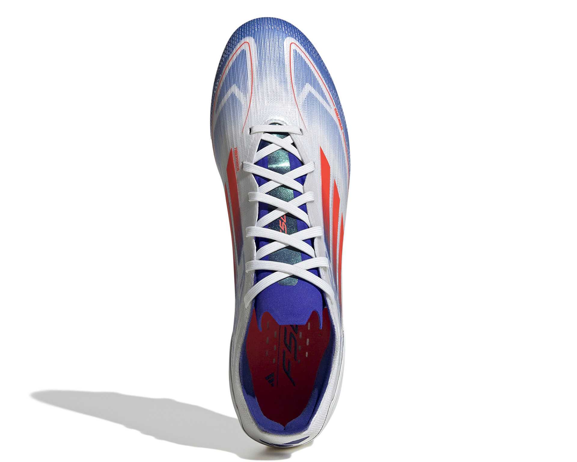 کفش های زمینی شرکت فوتبال Adidas F50 Elite Fg Messi