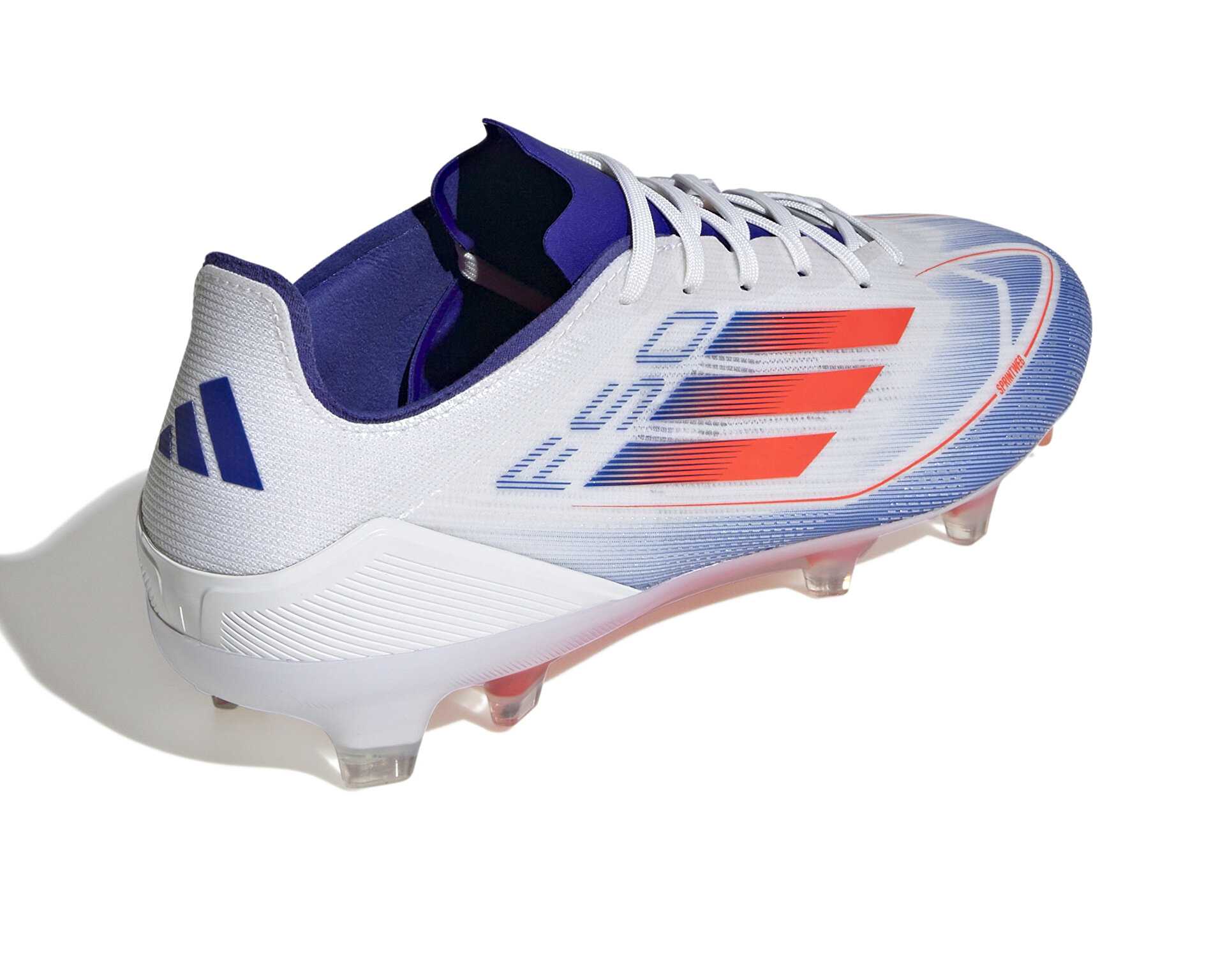 کفش های زمینی شرکت فوتبال Adidas F50 Elite Fg Messi