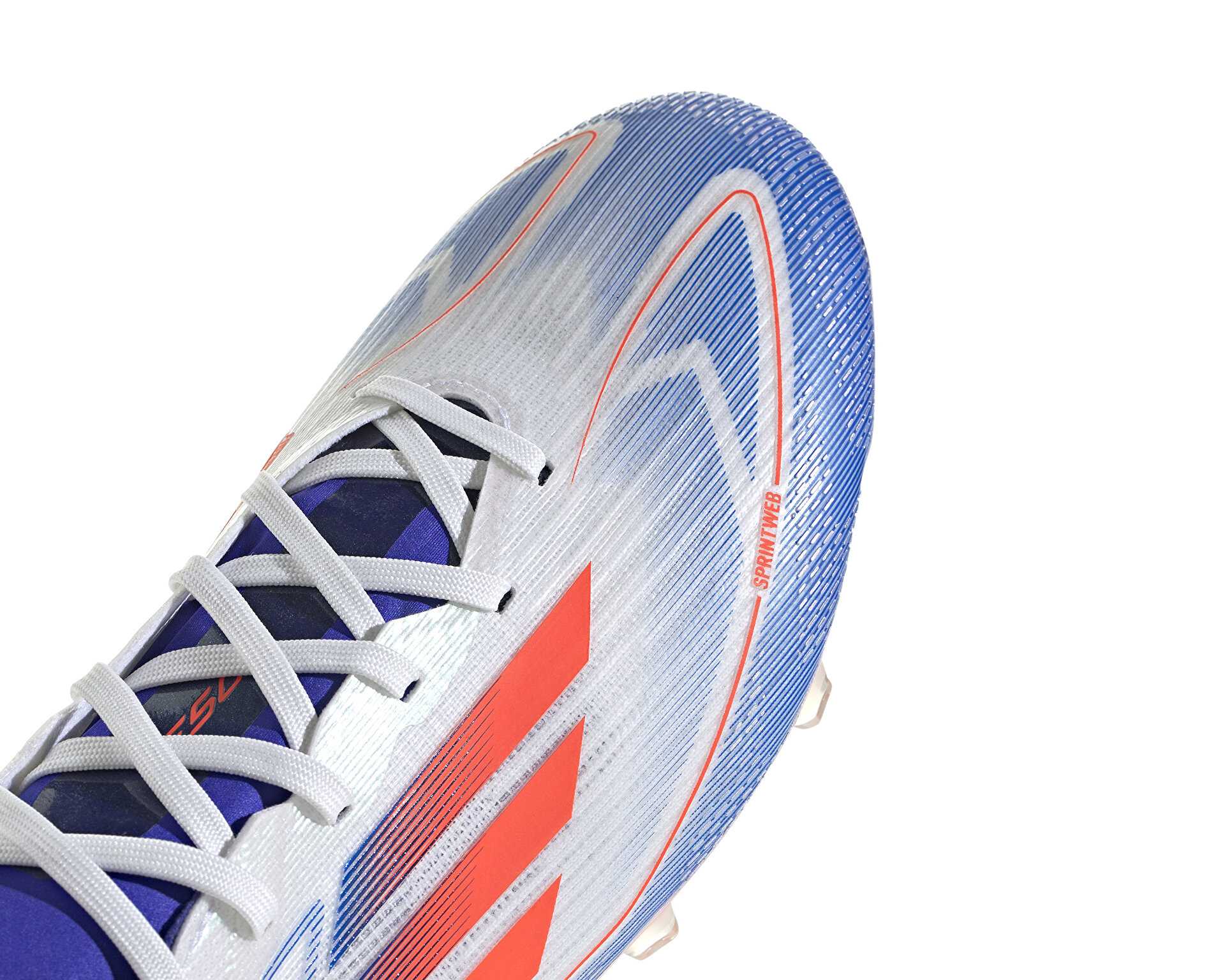 کفش های زمینی شرکت فوتبال Adidas F50 Elite Fg Messi