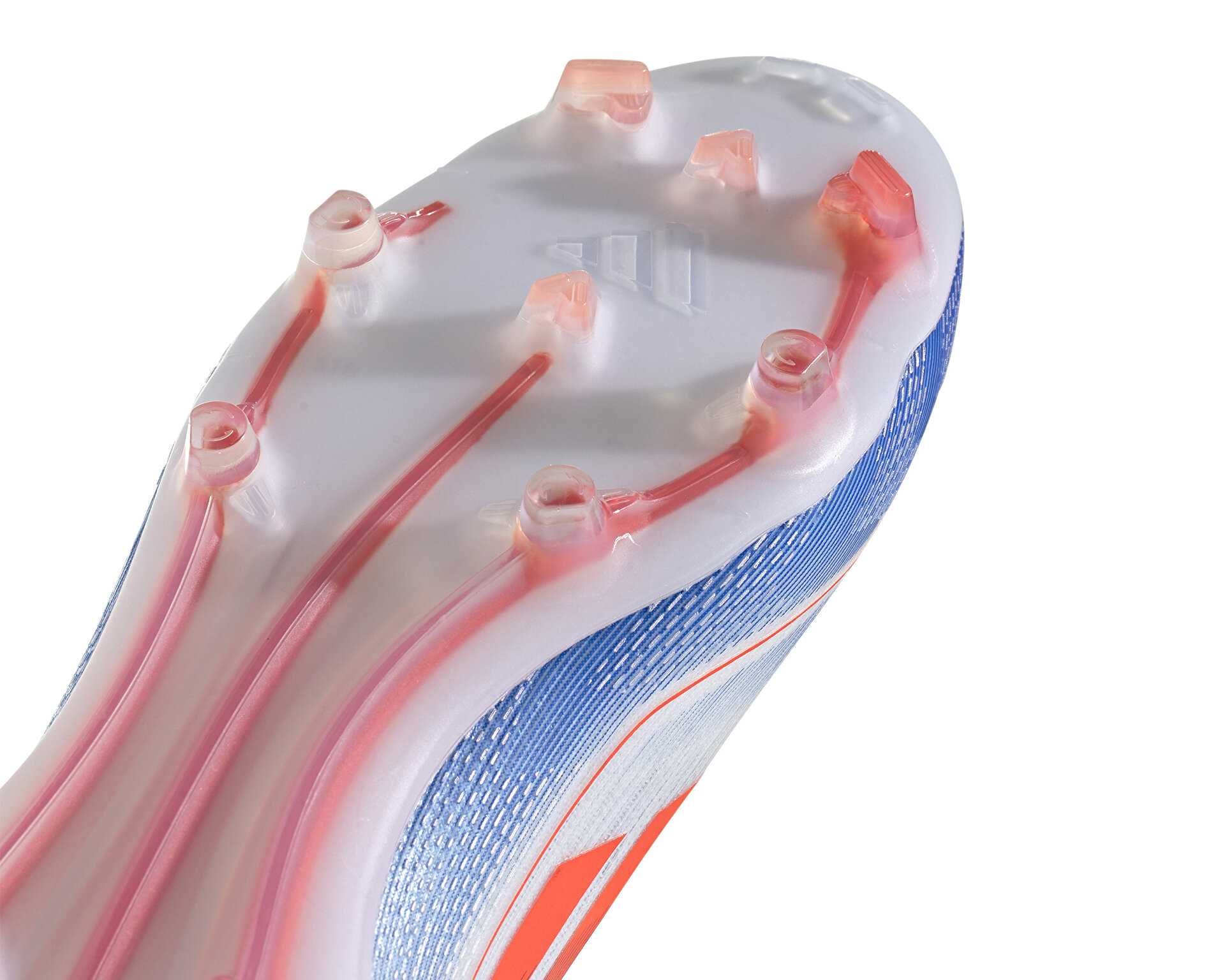 کفش های زمینی شرکت فوتبال Adidas F50 Elite Fg Messi