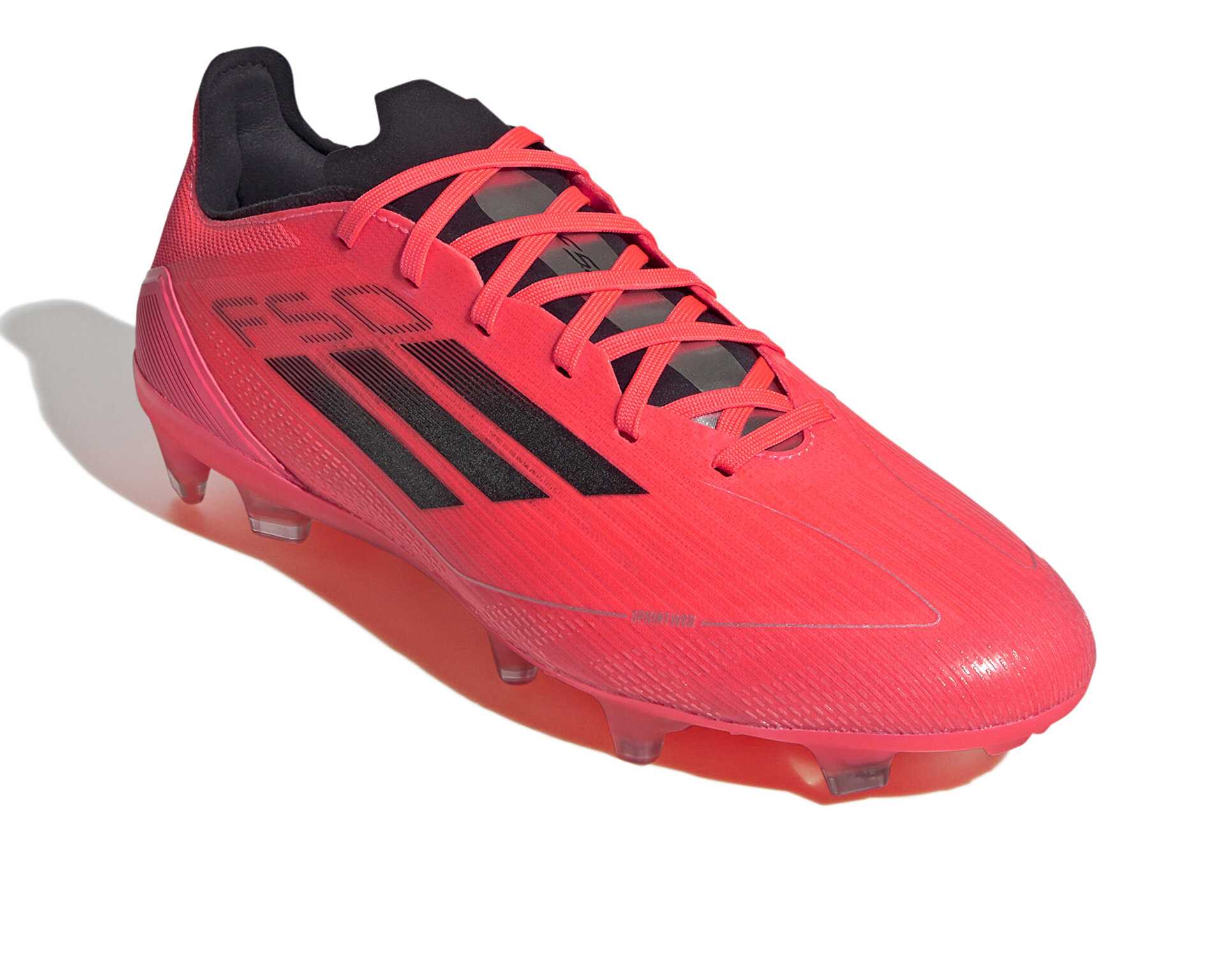 کفش های زمینی شرکت فوتبال Adidas F50 Elite Fg Messi