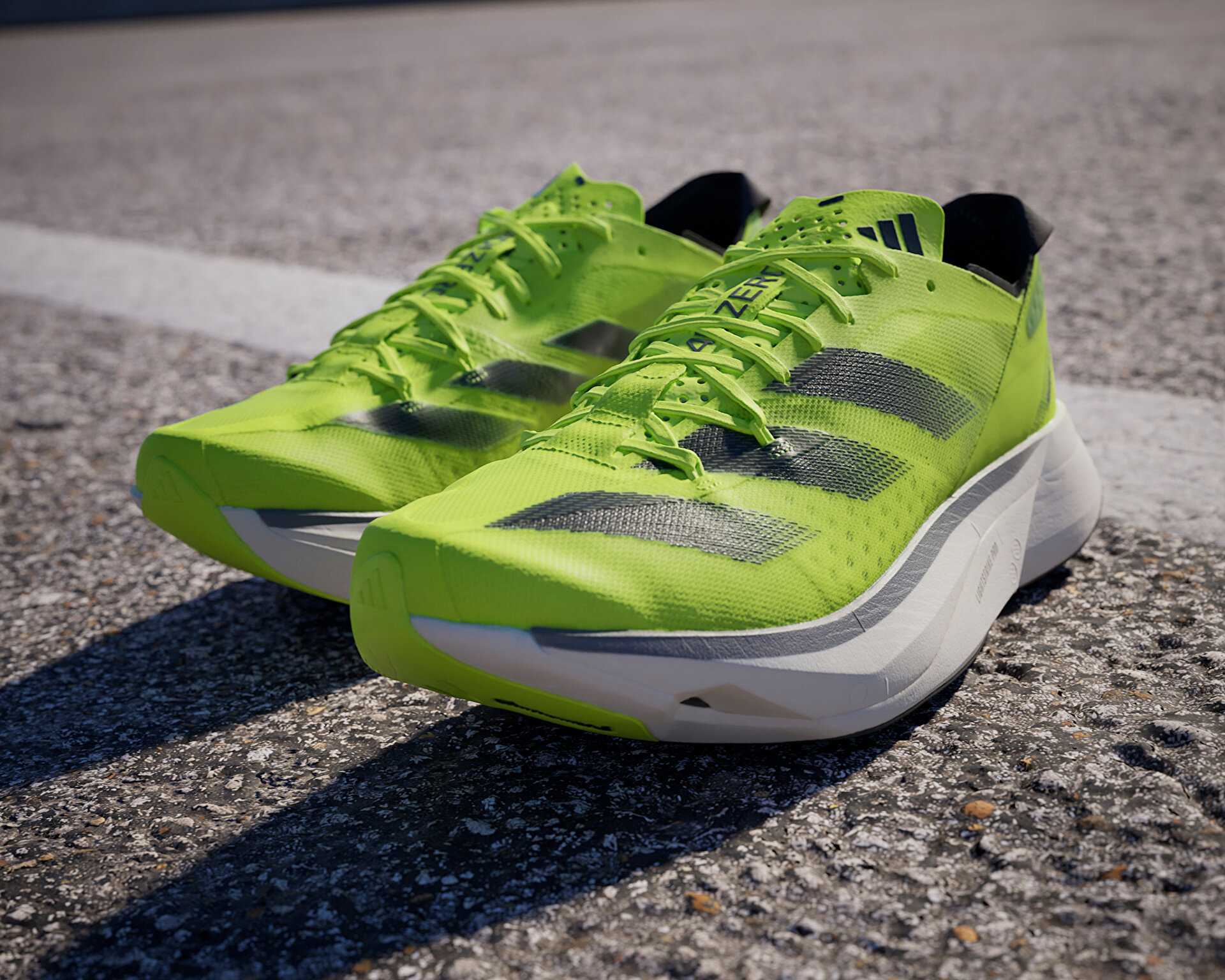 کفش دویدن Adidas Adizero Adios Pro 3 M