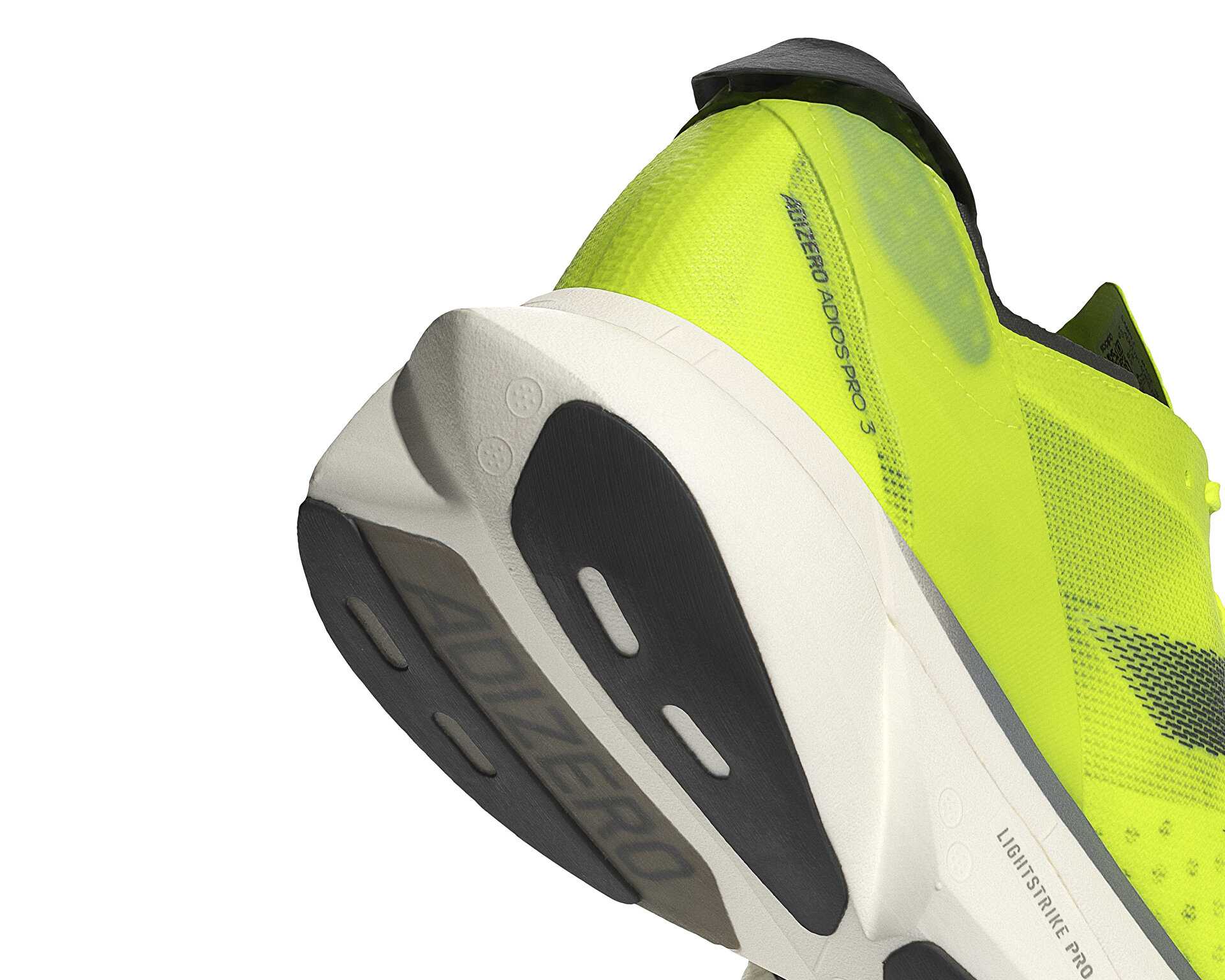 کفش دویدن Adidas Adizero Adios Pro 3 M