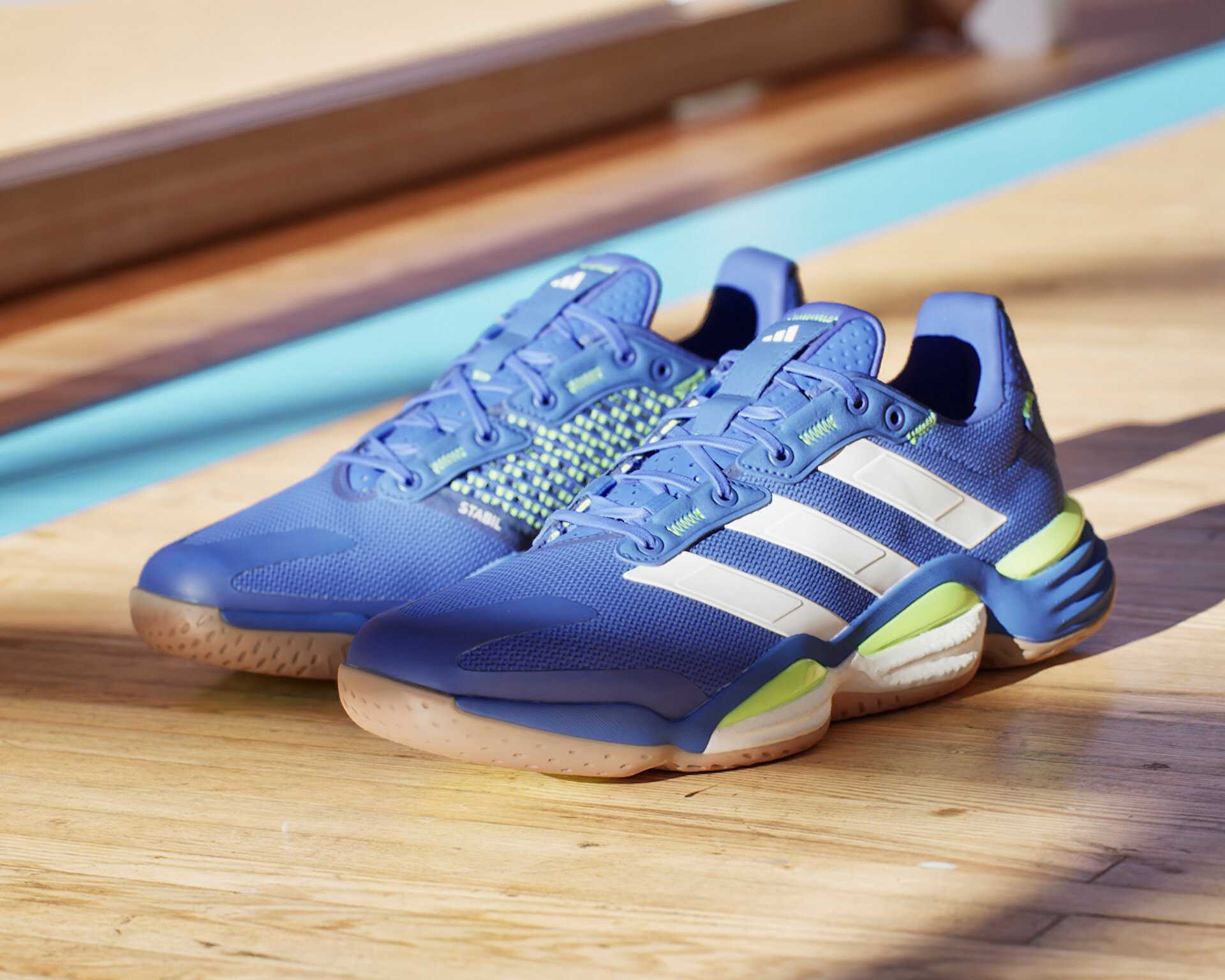 کفش داخلی/سالن Adidas Stabil 16 W