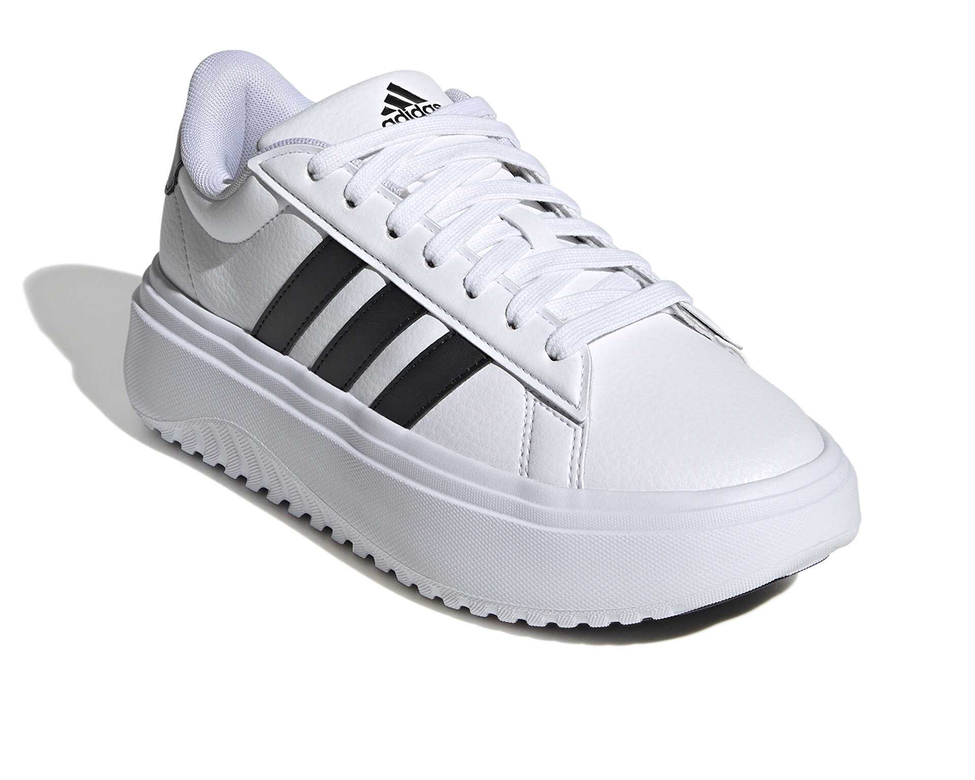 کفش های روزانه پلت فرم Grand Court Platform