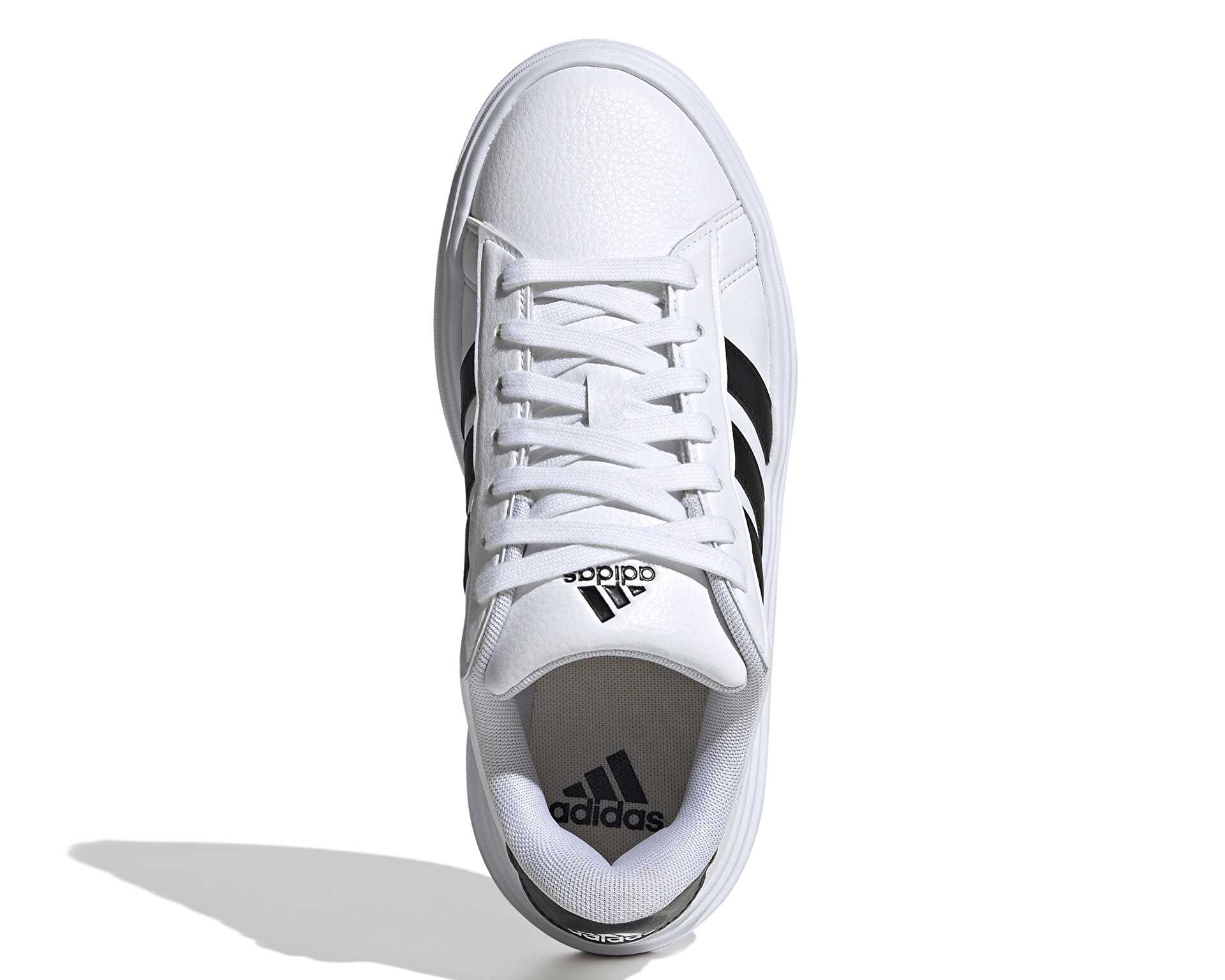 کفش های روزانه پلت فرم Grand Court Platform