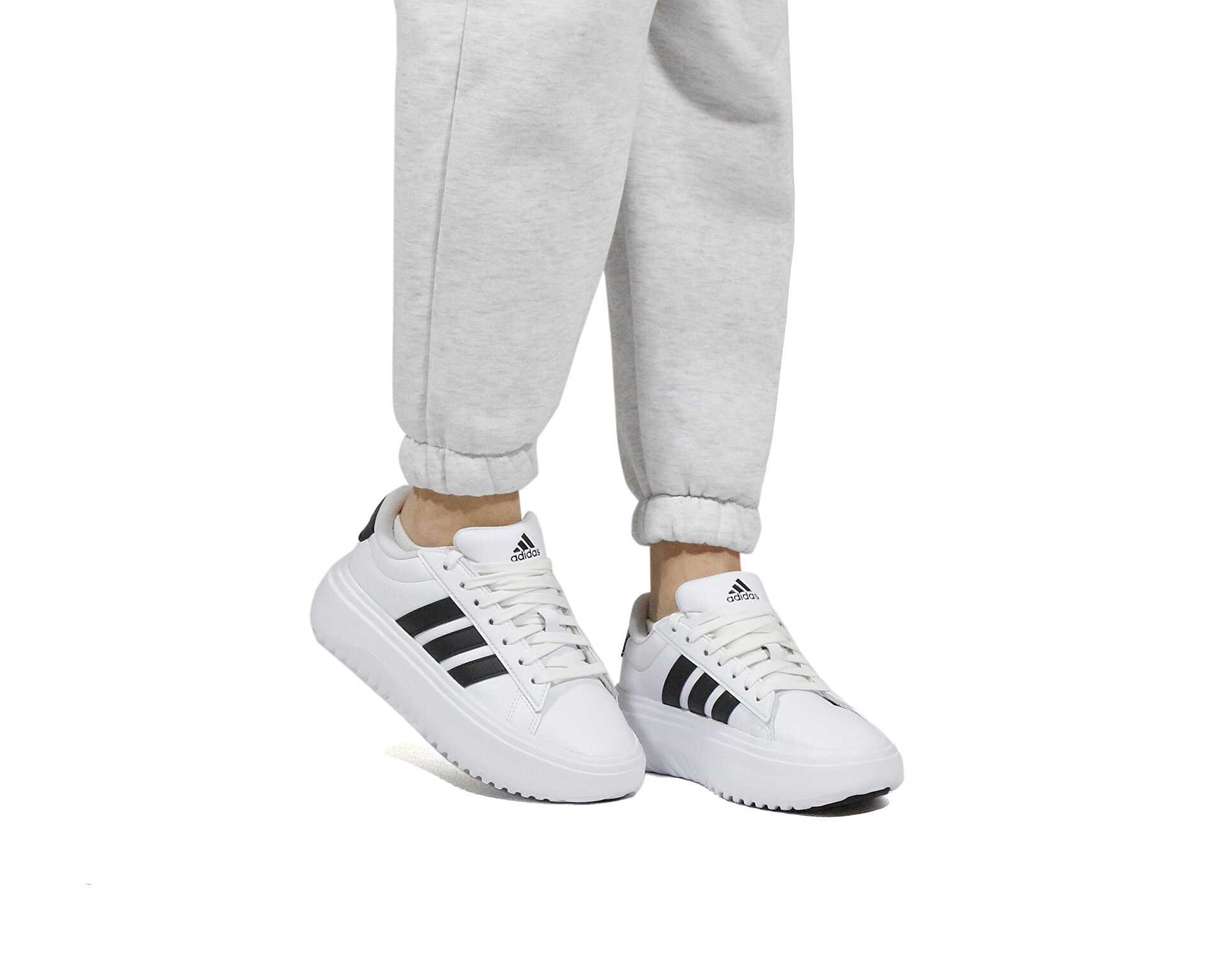 کفش های روزانه پلت فرم Grand Court Platform