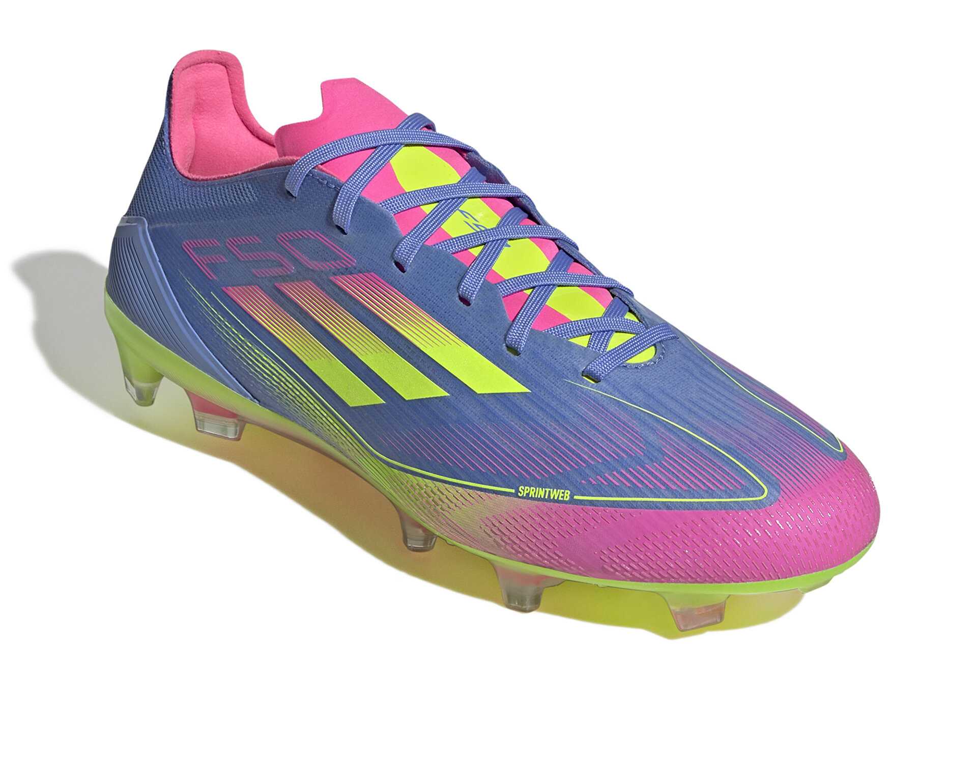 کفش فوتبال چمن Adidas F50 Pro Fg