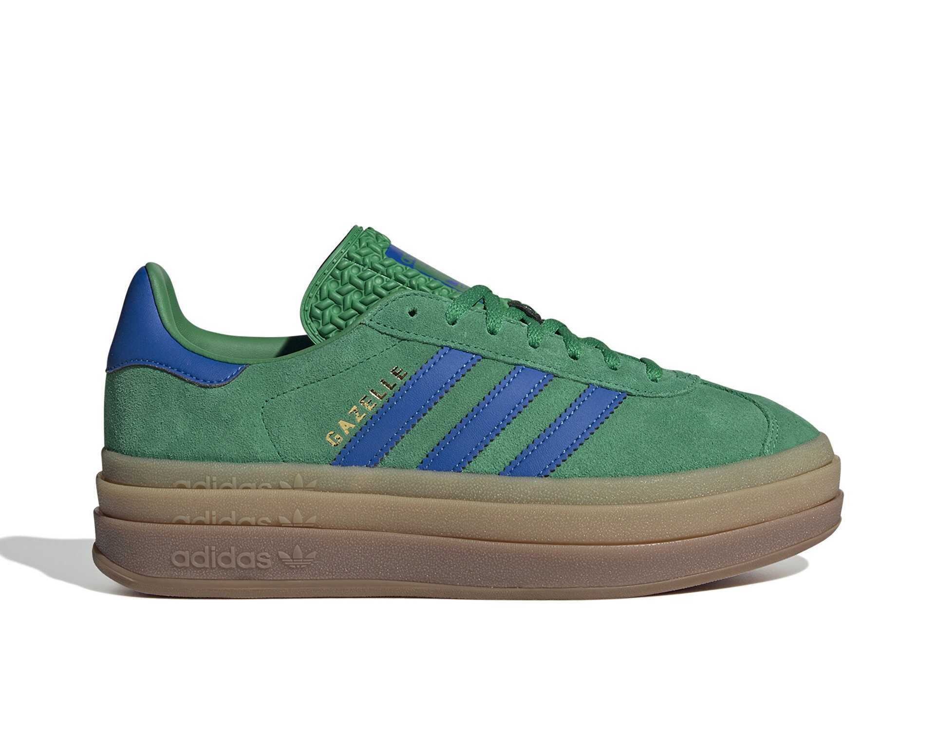 کفش های روزانه Adidas Gazelle