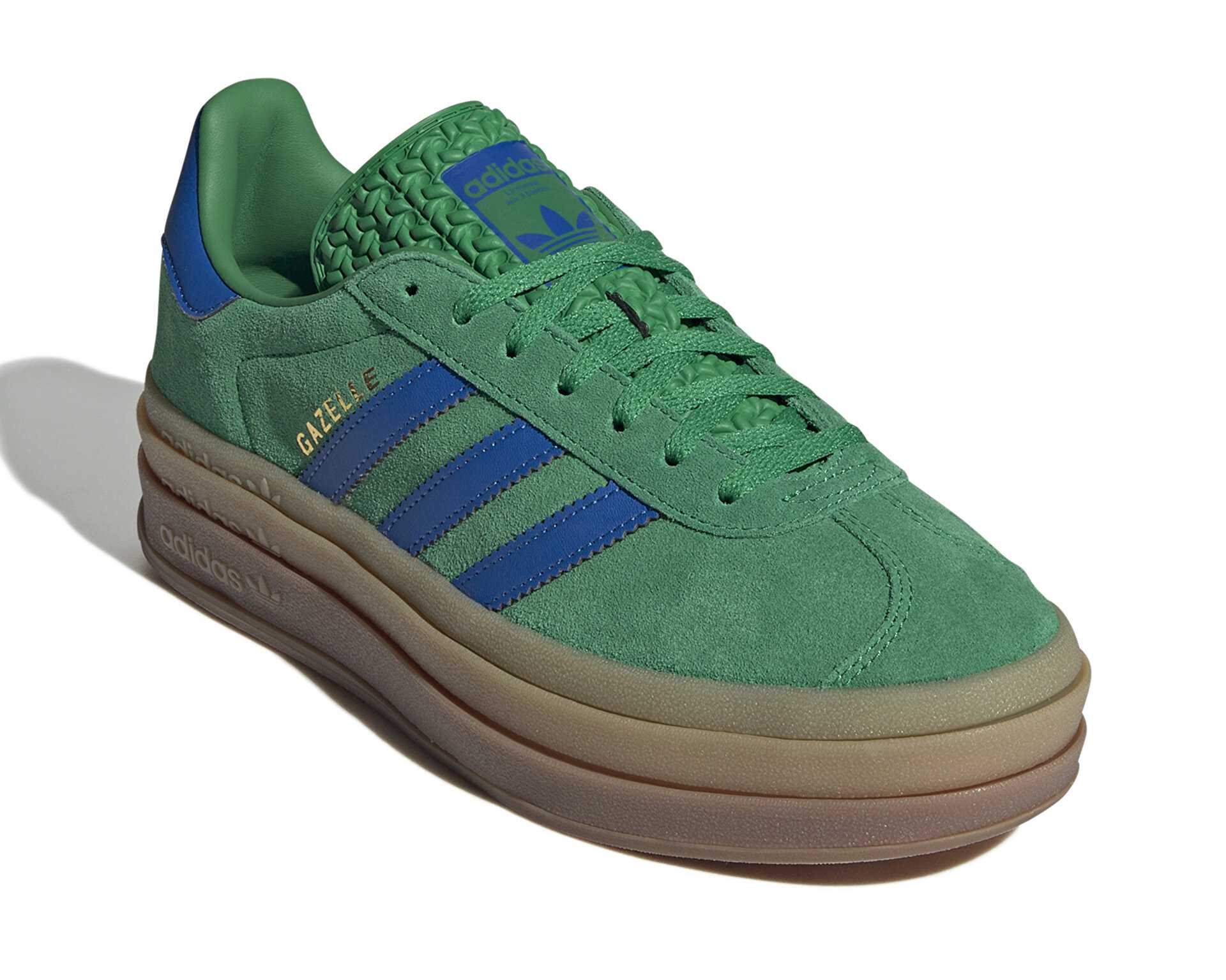 کفش های روزانه Adidas Gazelle