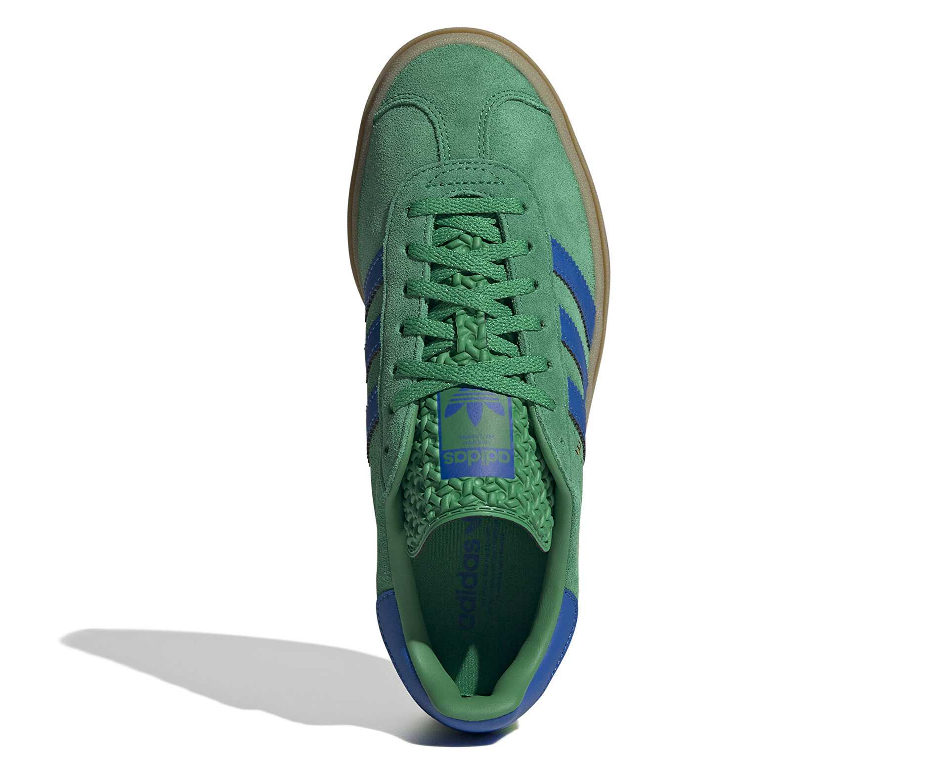 کفش های روزانه Adidas Gazelle