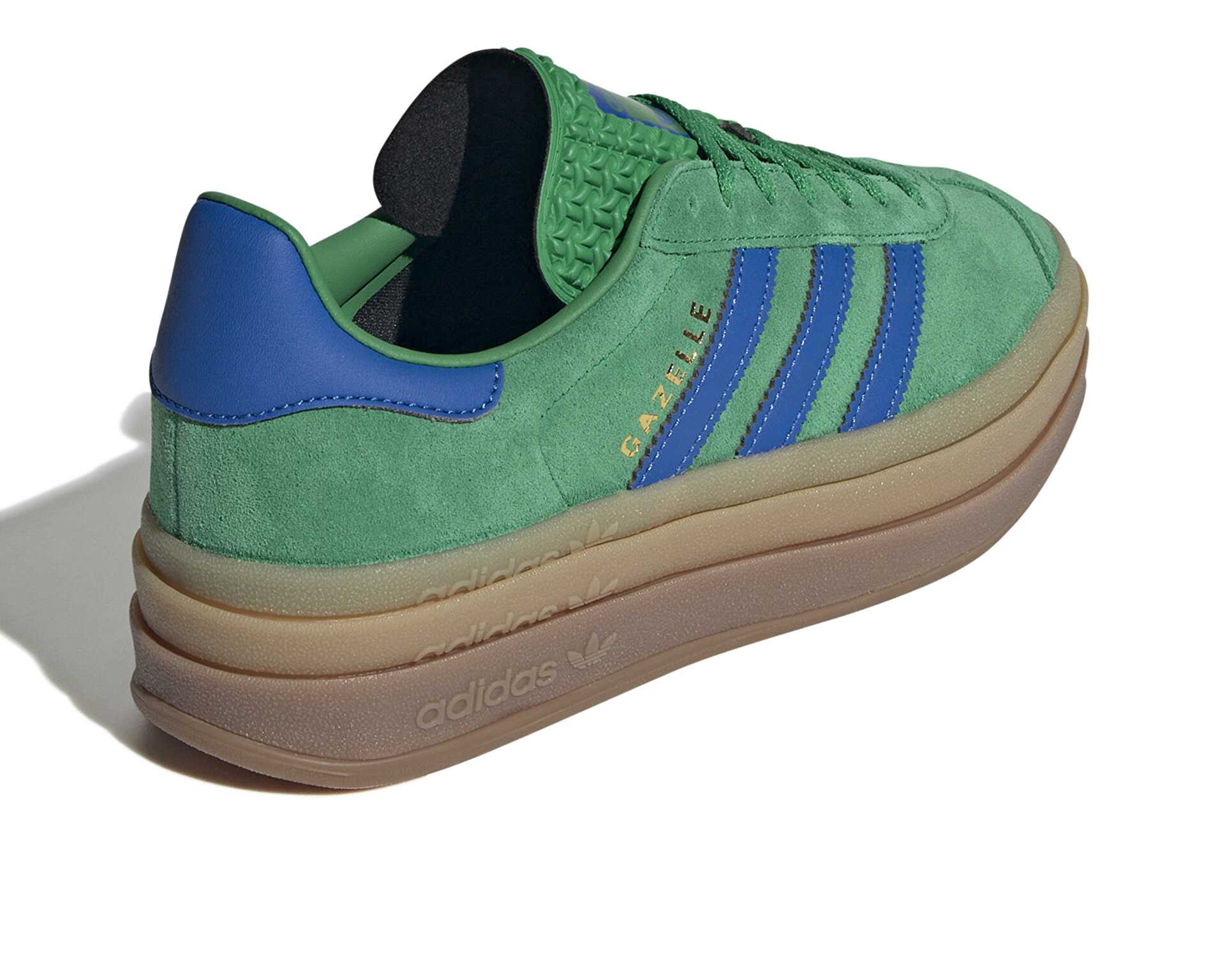 کفش های روزانه Adidas Gazelle