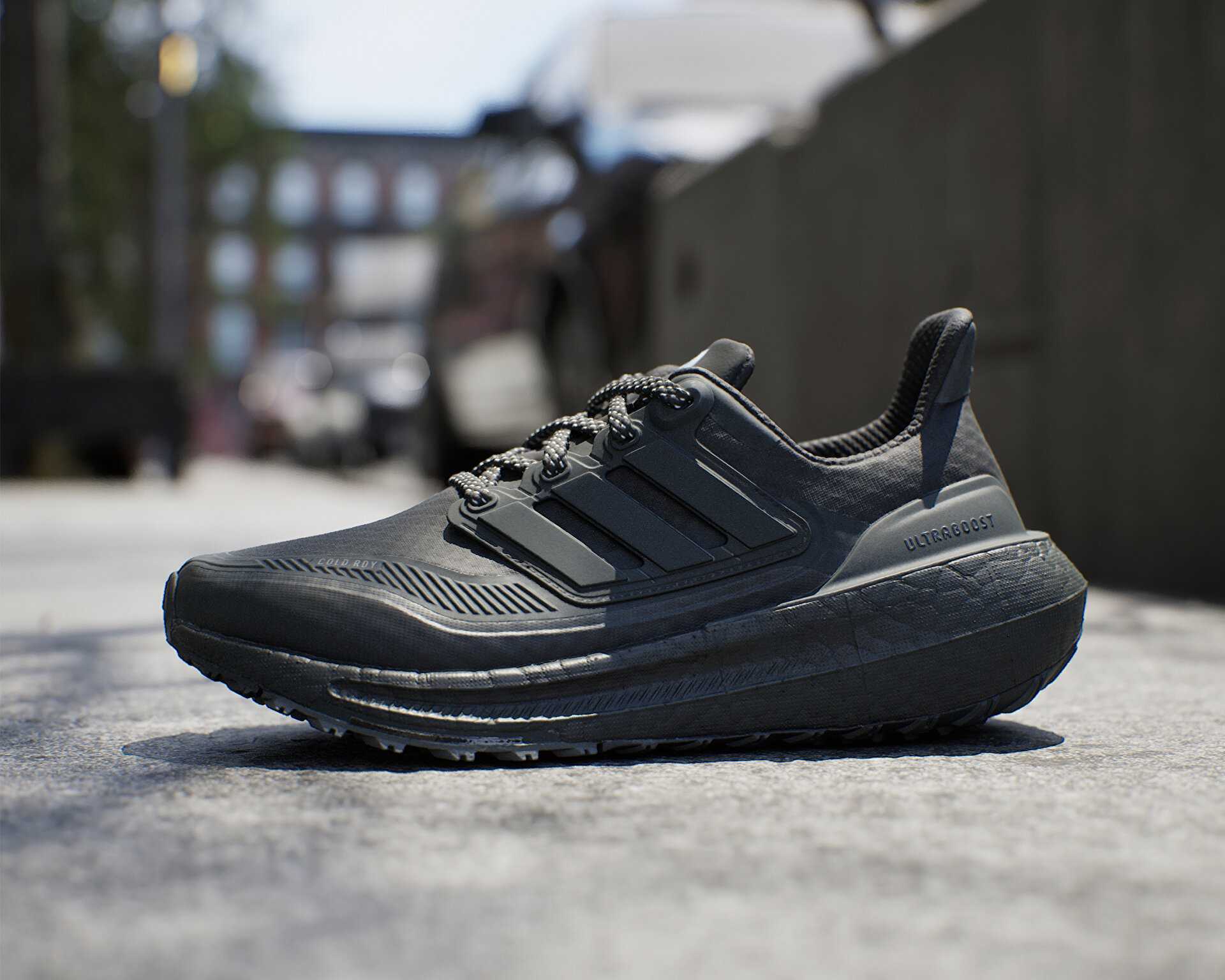 کفش دویدن Ultraboost 22 Made With Nature