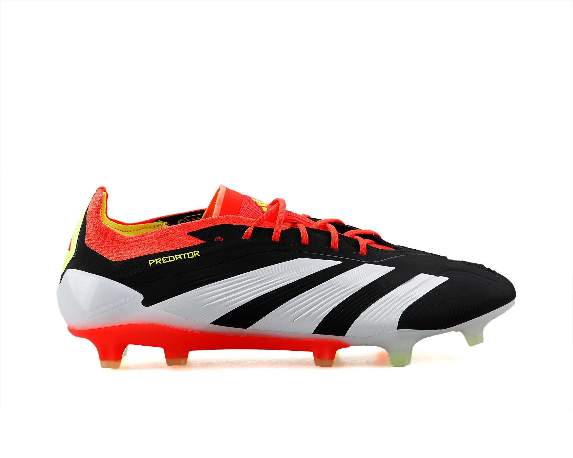 گیره های فوتبال مرطوب / نرم Predator Elite Sg