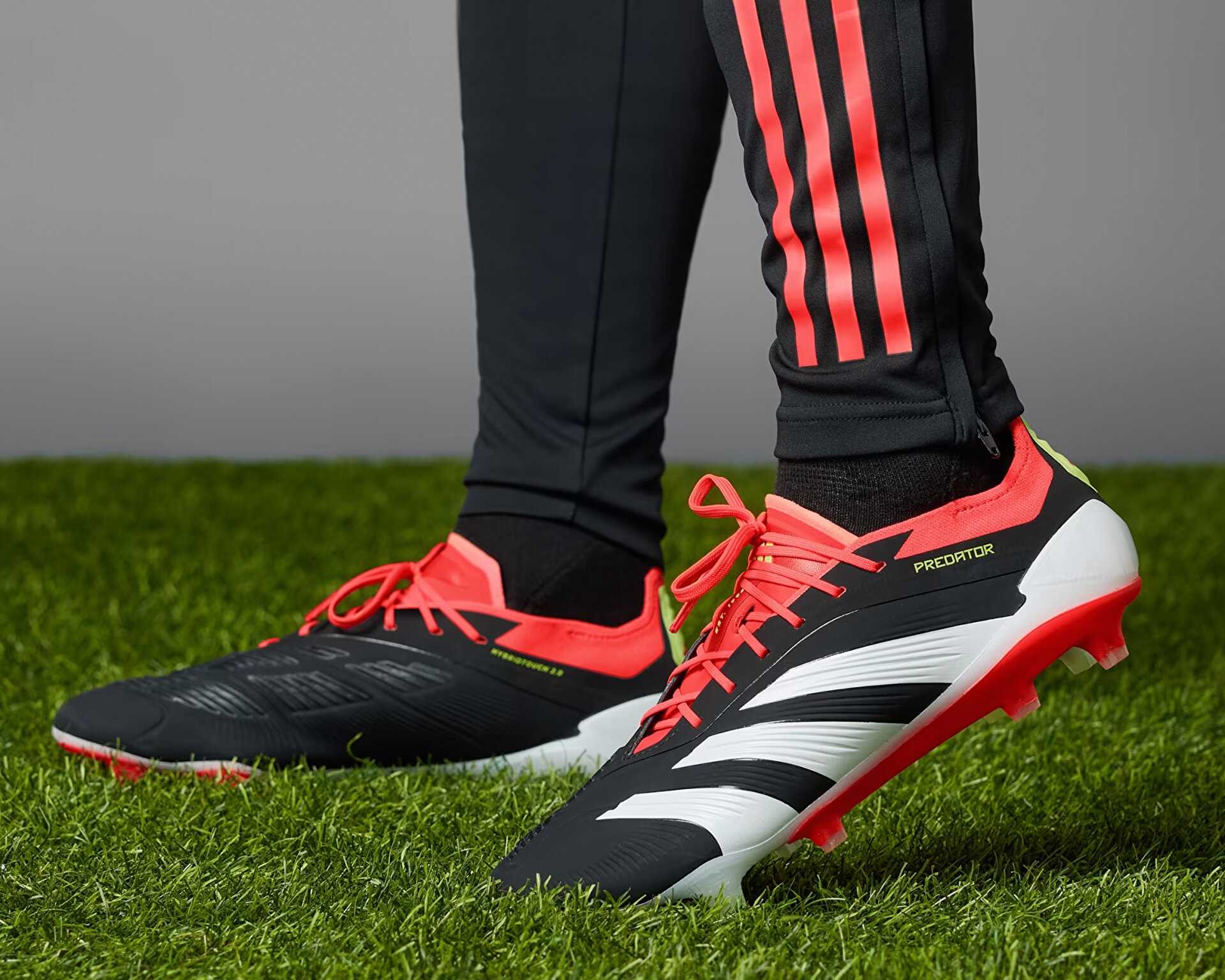 گیره های فوتبال مرطوب / نرم Predator Elite Sg