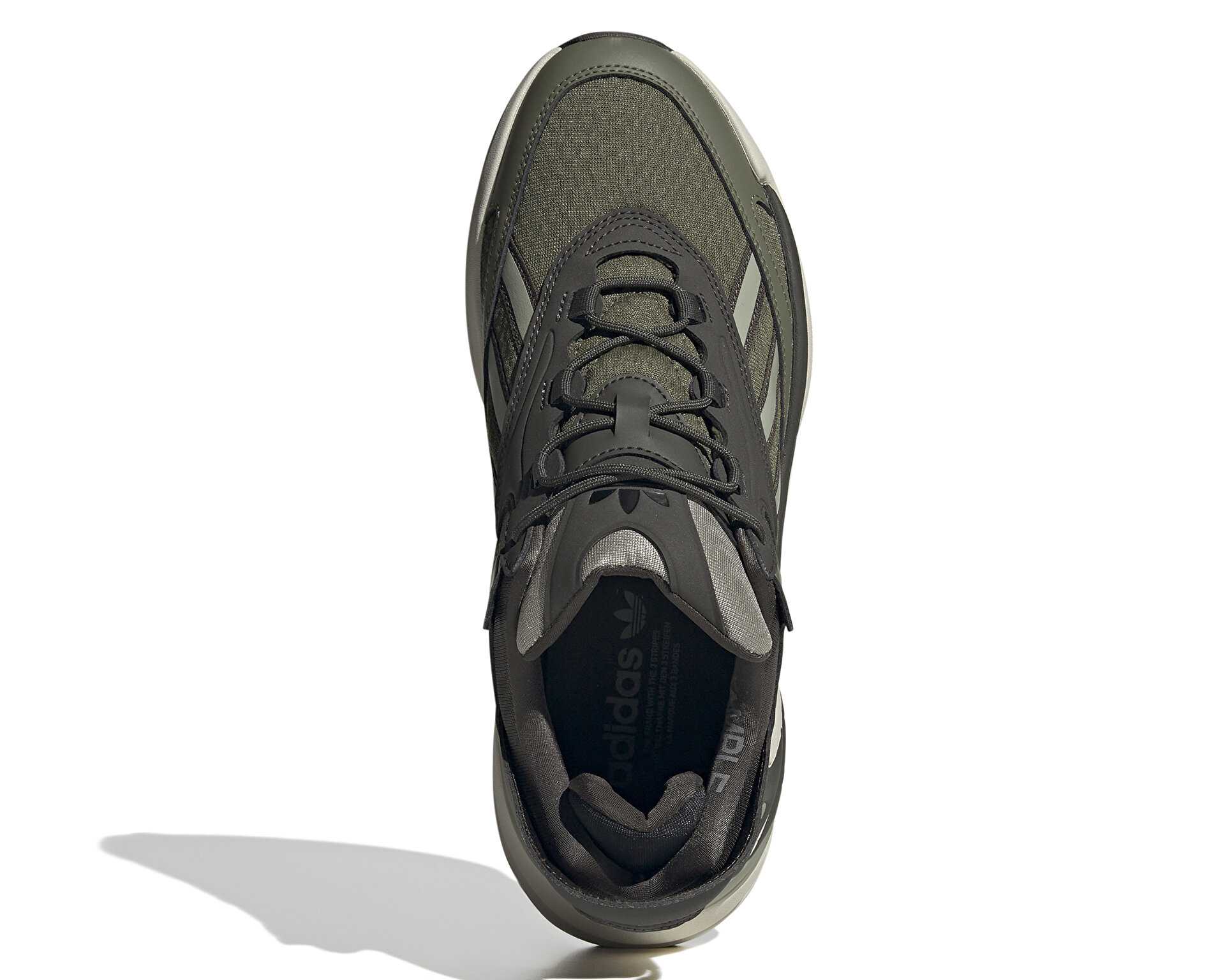 کفش های روزانه Ozmorph