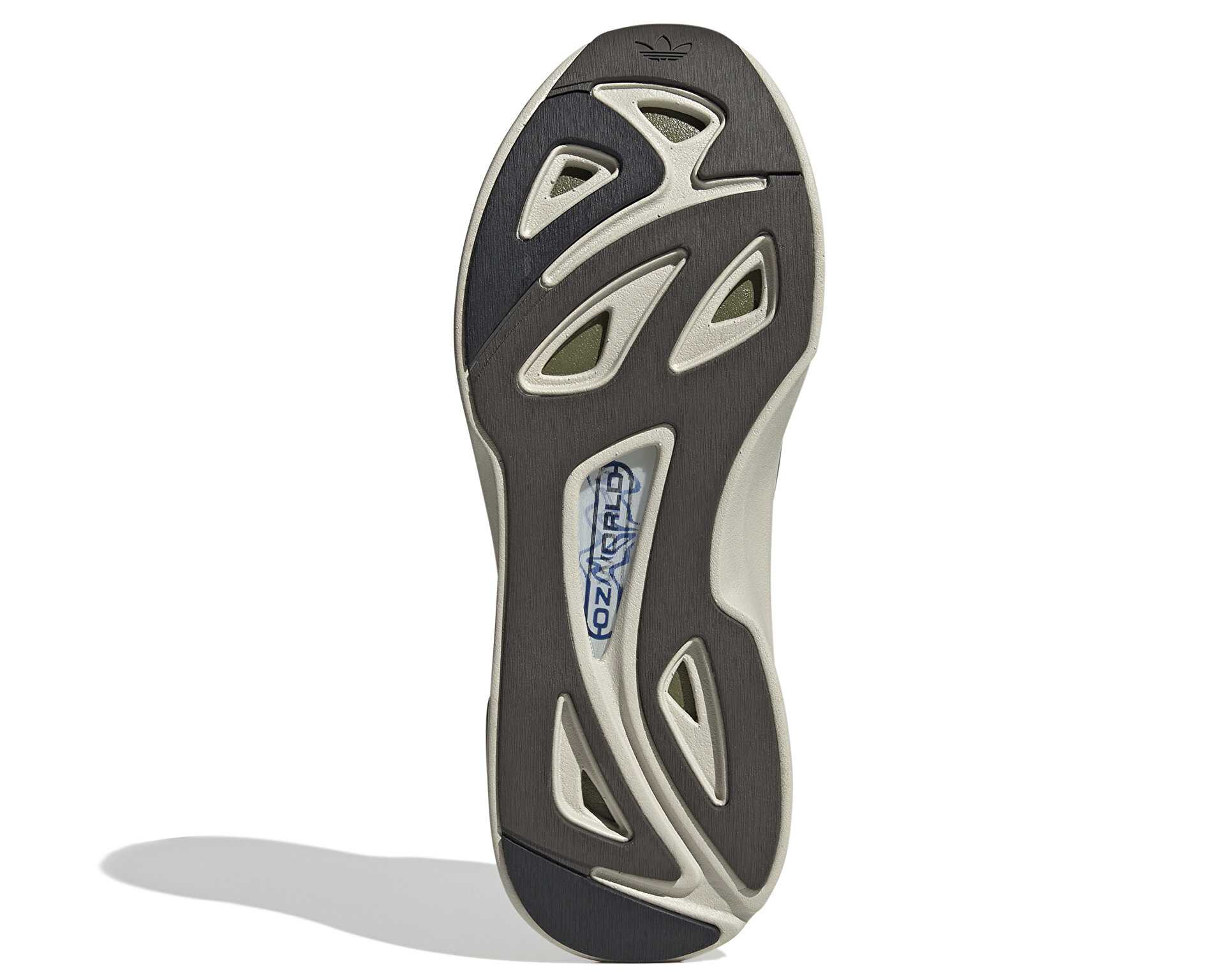 کفش های روزانه Ozmorph