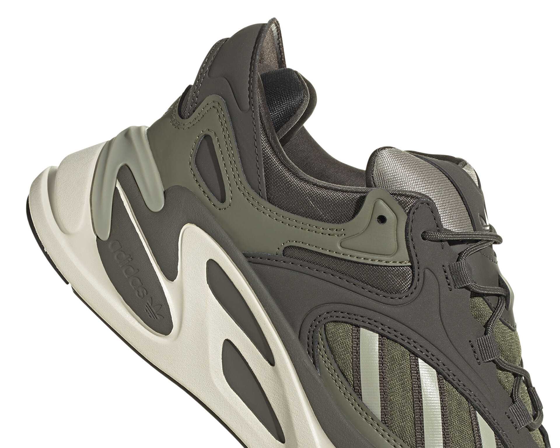 کفش های روزانه Ozmorph