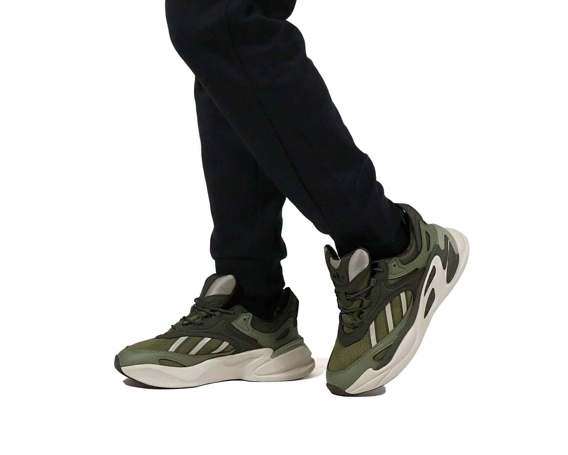 کفش های روزانه Ozmorph