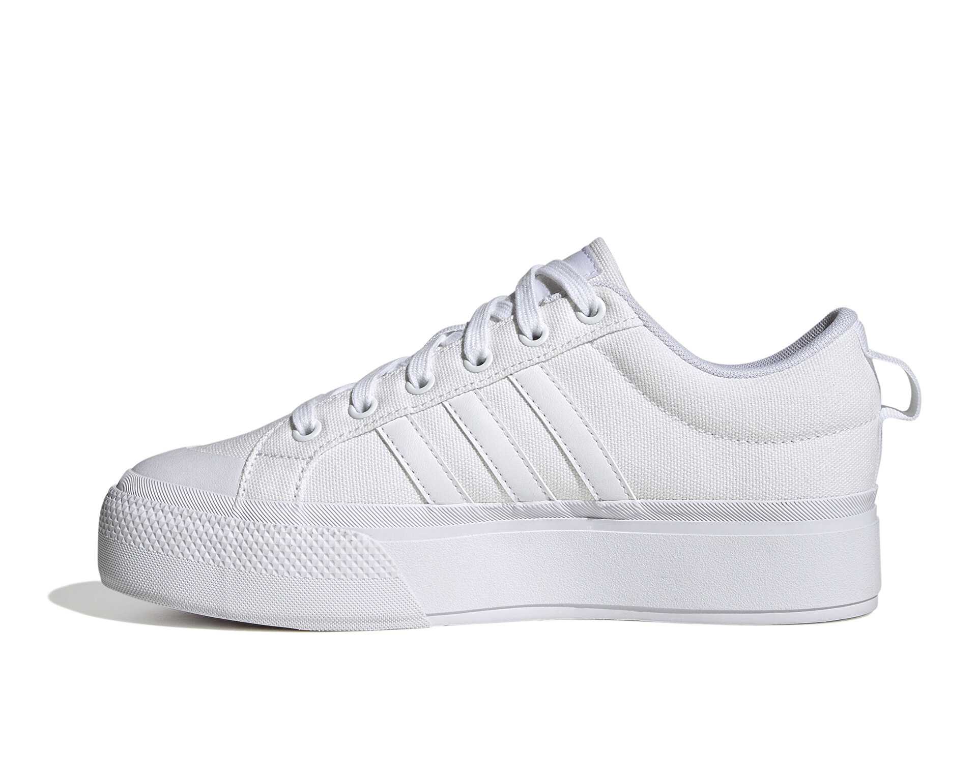 کفش های روزانه پلت فرم adidas Bravada 2.0 Platform