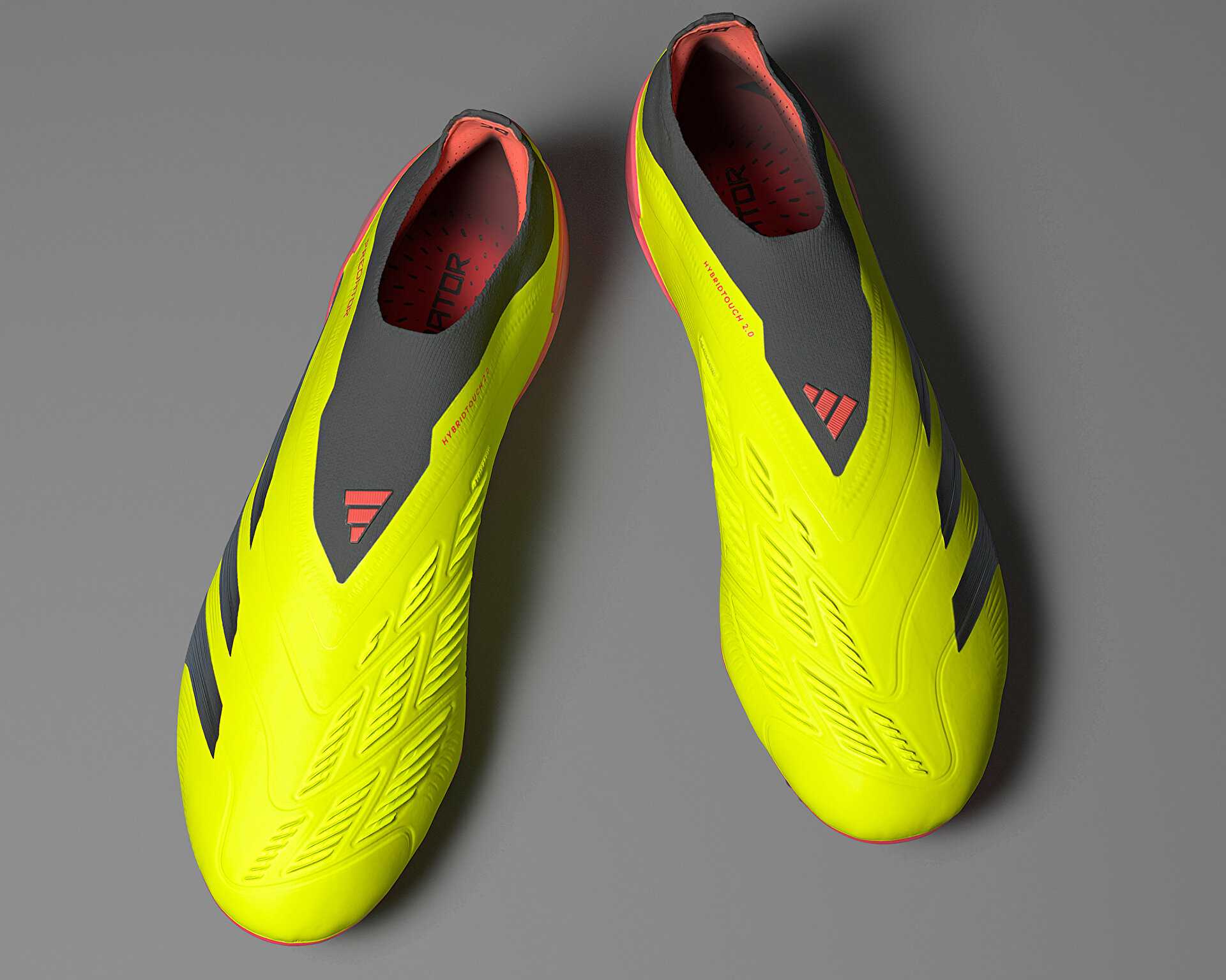 گیره های فوتبال مرطوب / نرم Predator Elite Sg