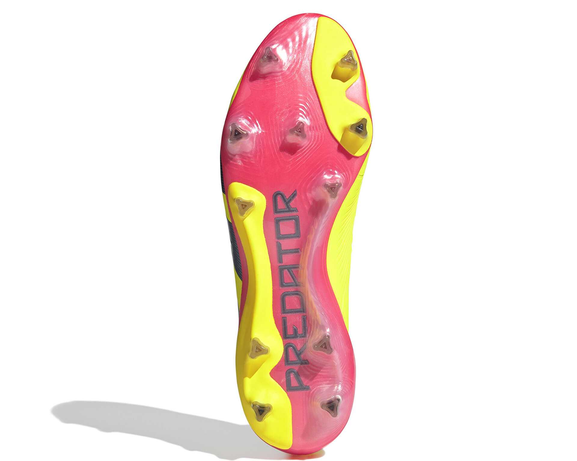 گیره های فوتبال مرطوب / نرم Predator Elite Sg