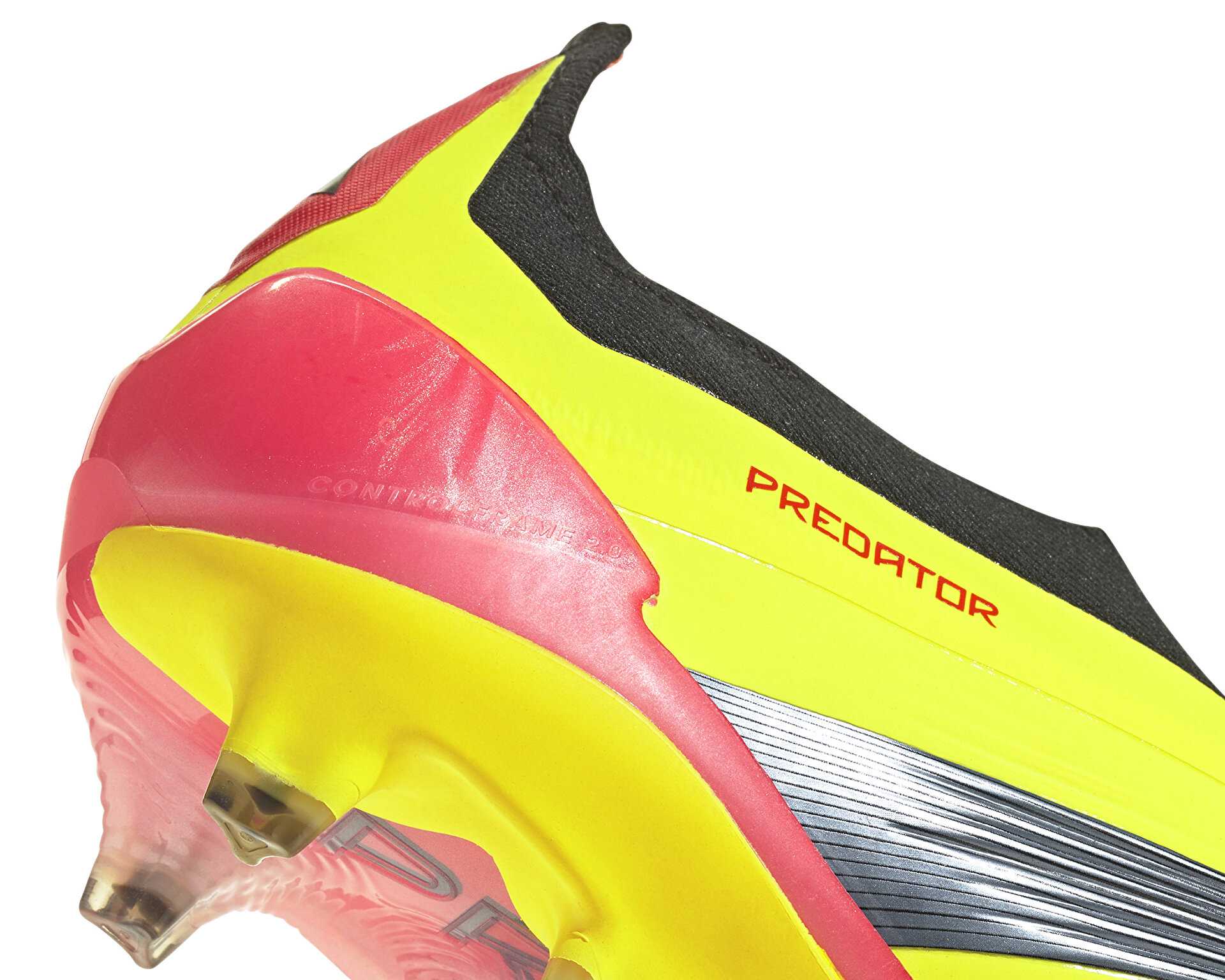 گیره های فوتبال مرطوب / نرم Predator Elite Sg