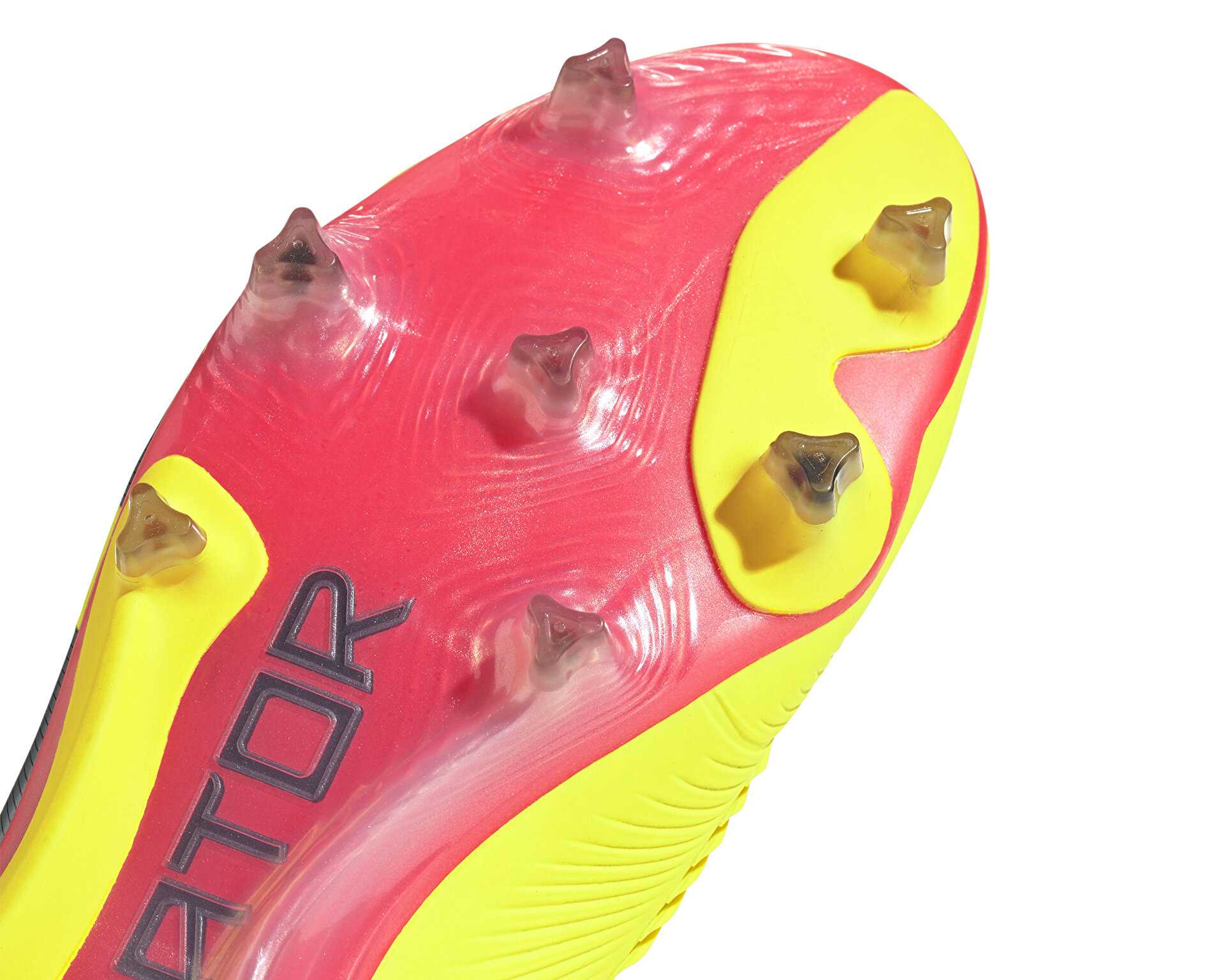 گیره های فوتبال مرطوب / نرم Predator Elite Sg