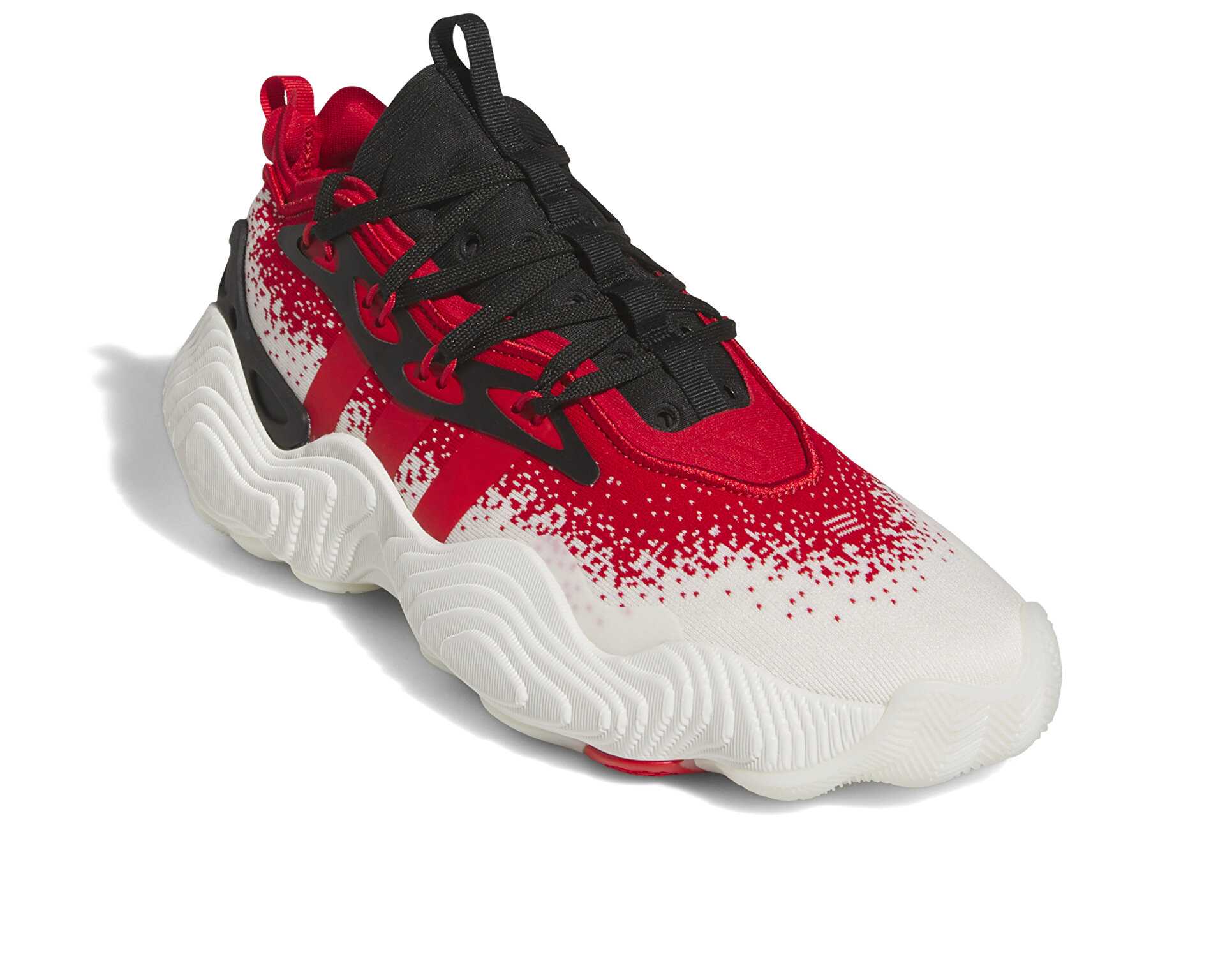 کفش های بسکتبال Trae Young 3