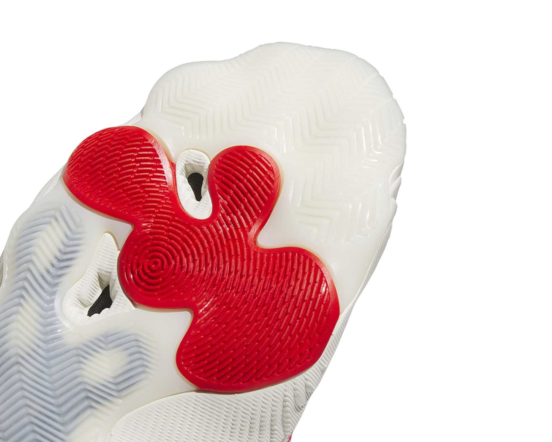 کفش های بسکتبال Trae Young 3