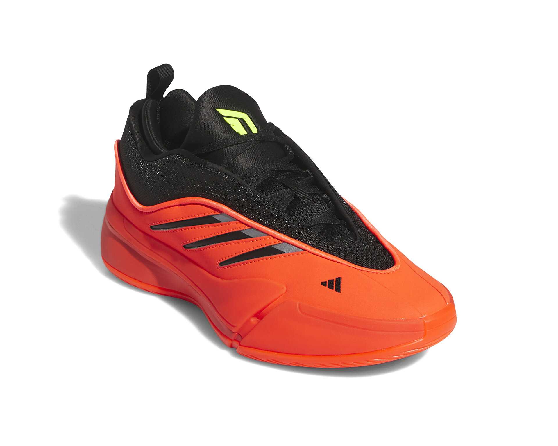 کفش های بسکتبال Adidas Dame 9