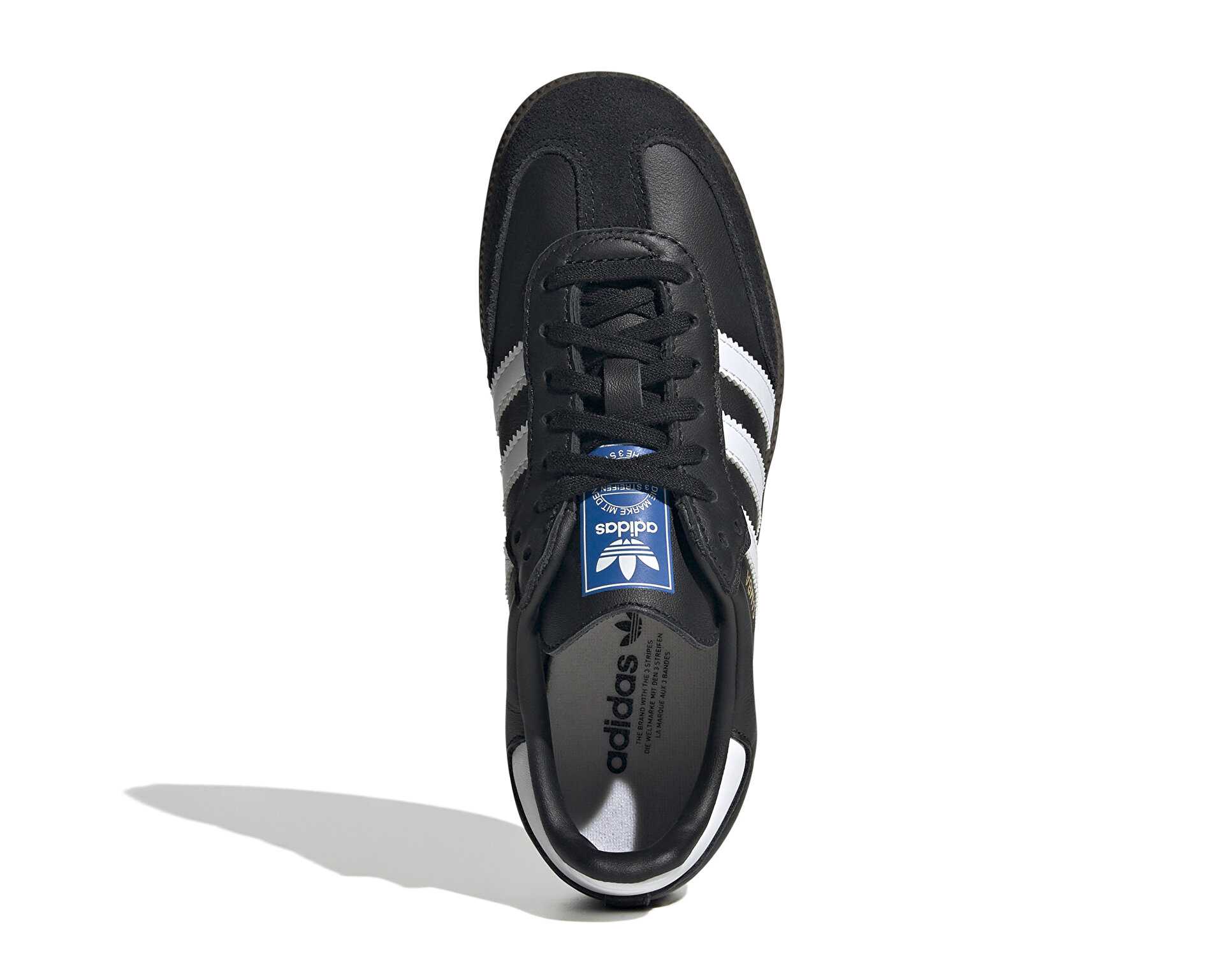 کفش های روزانه Samba Og