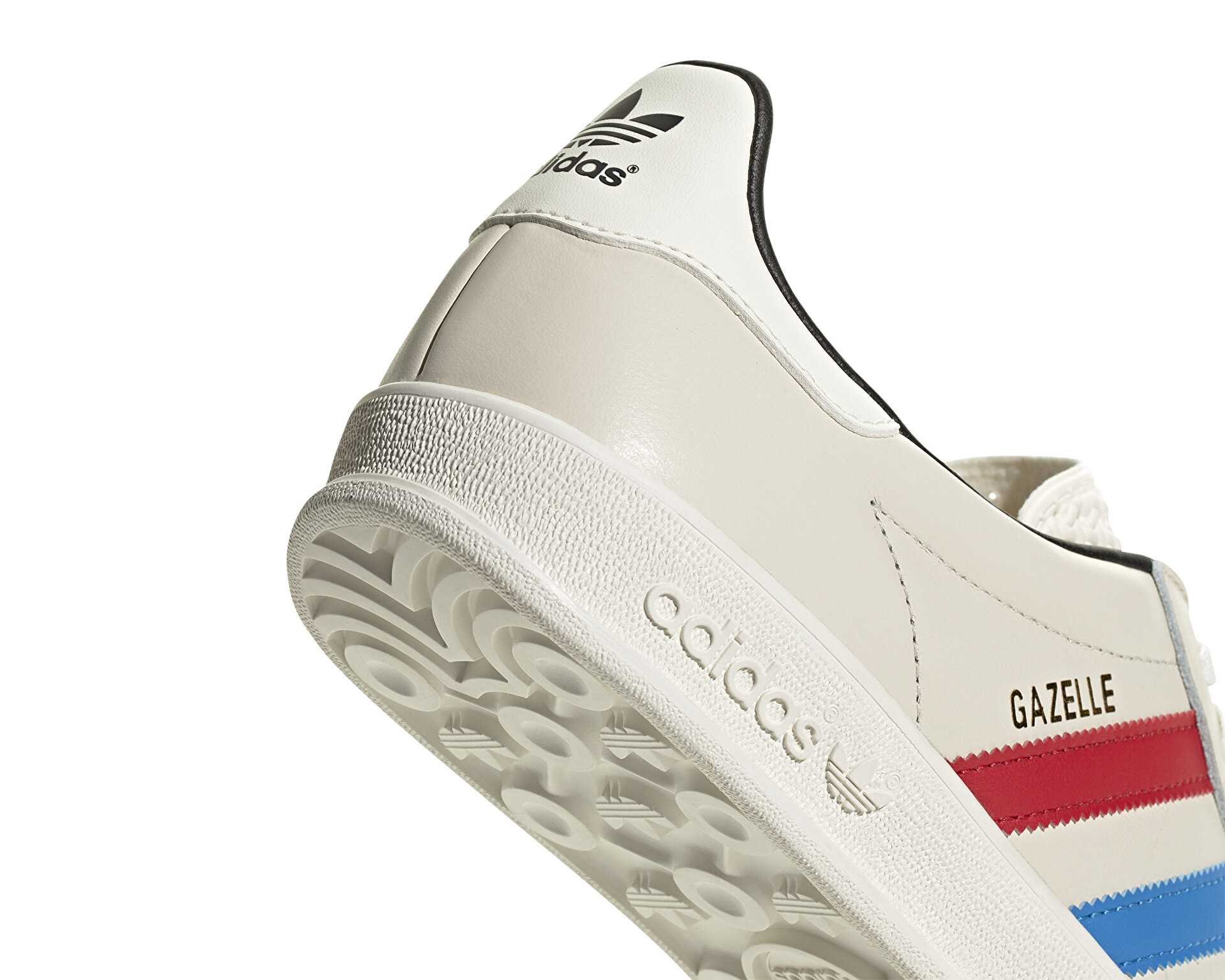 کفش های روزانه Gazelle Bold W