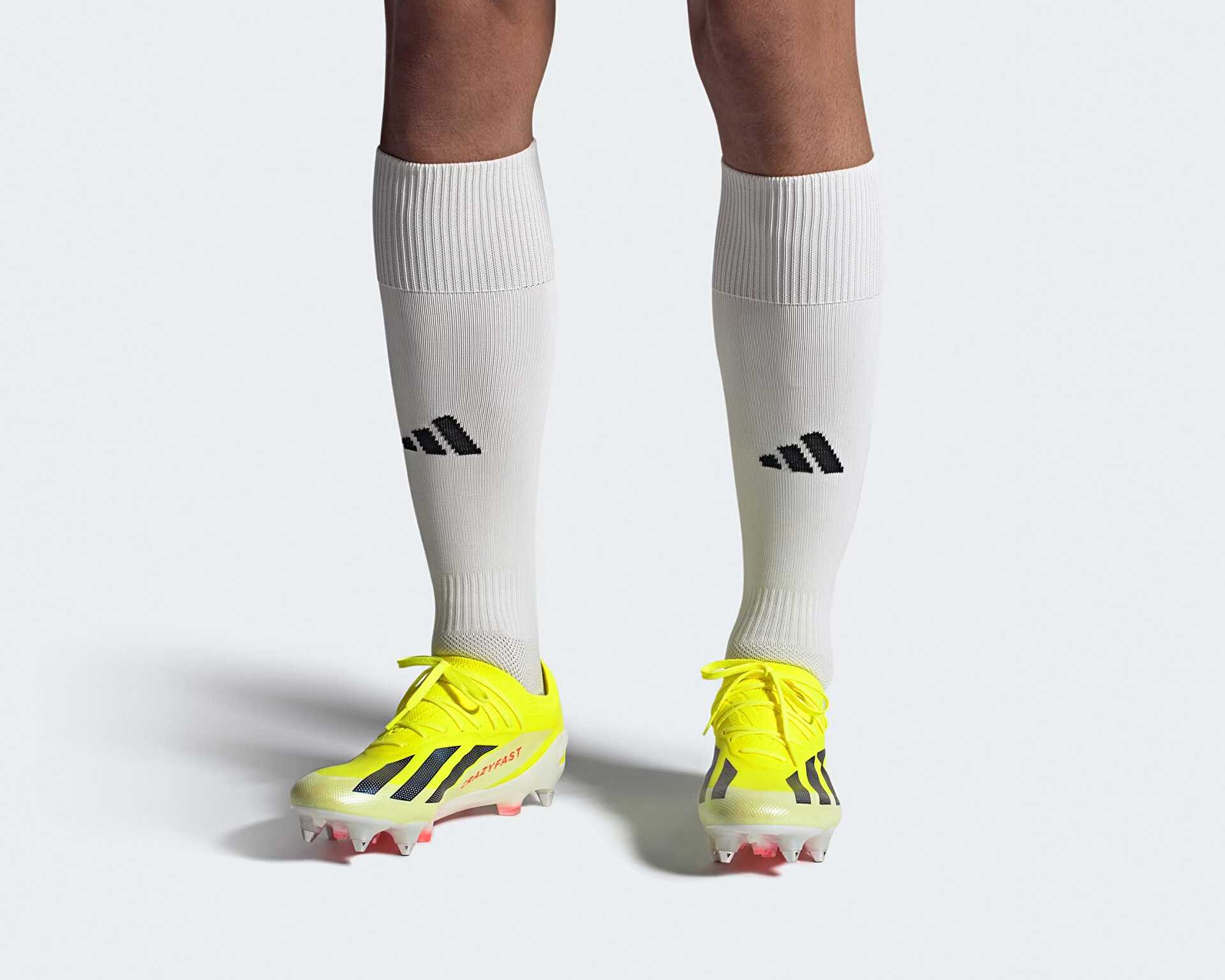 کفش فوتبال چمن X Crazyfast Elite Fg Messi