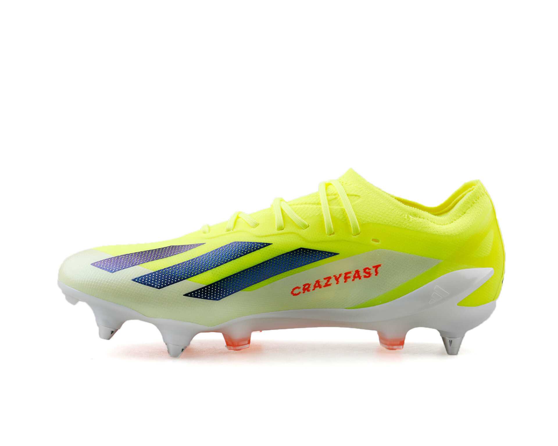 کفش فوتبال چمن X Crazyfast Elite Fg Messi