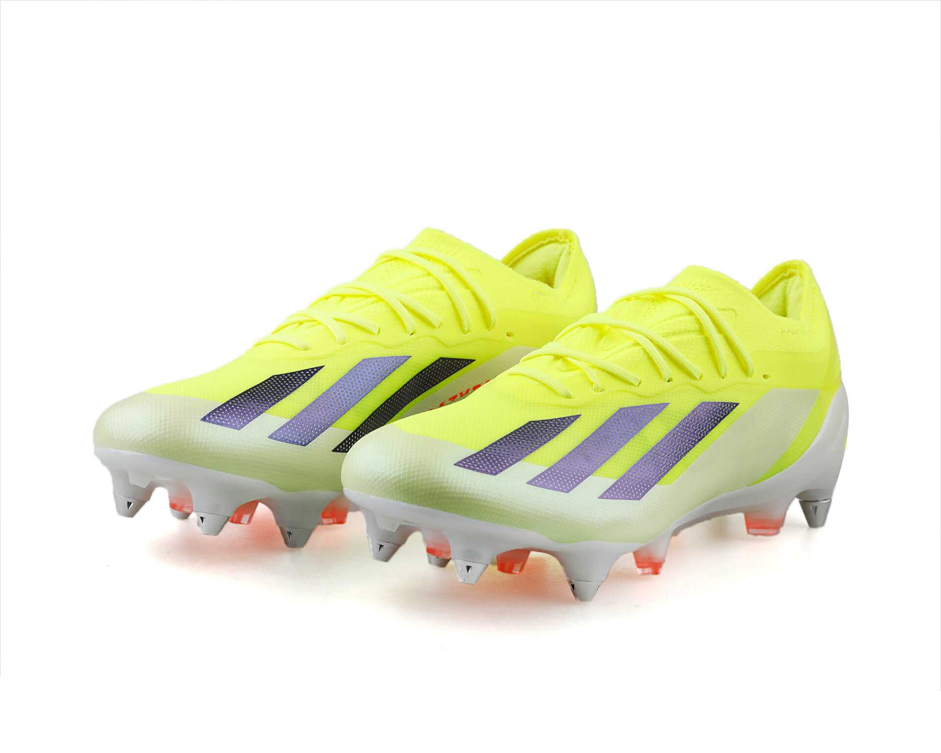 کفش فوتبال چمن X Crazyfast Elite Fg Messi