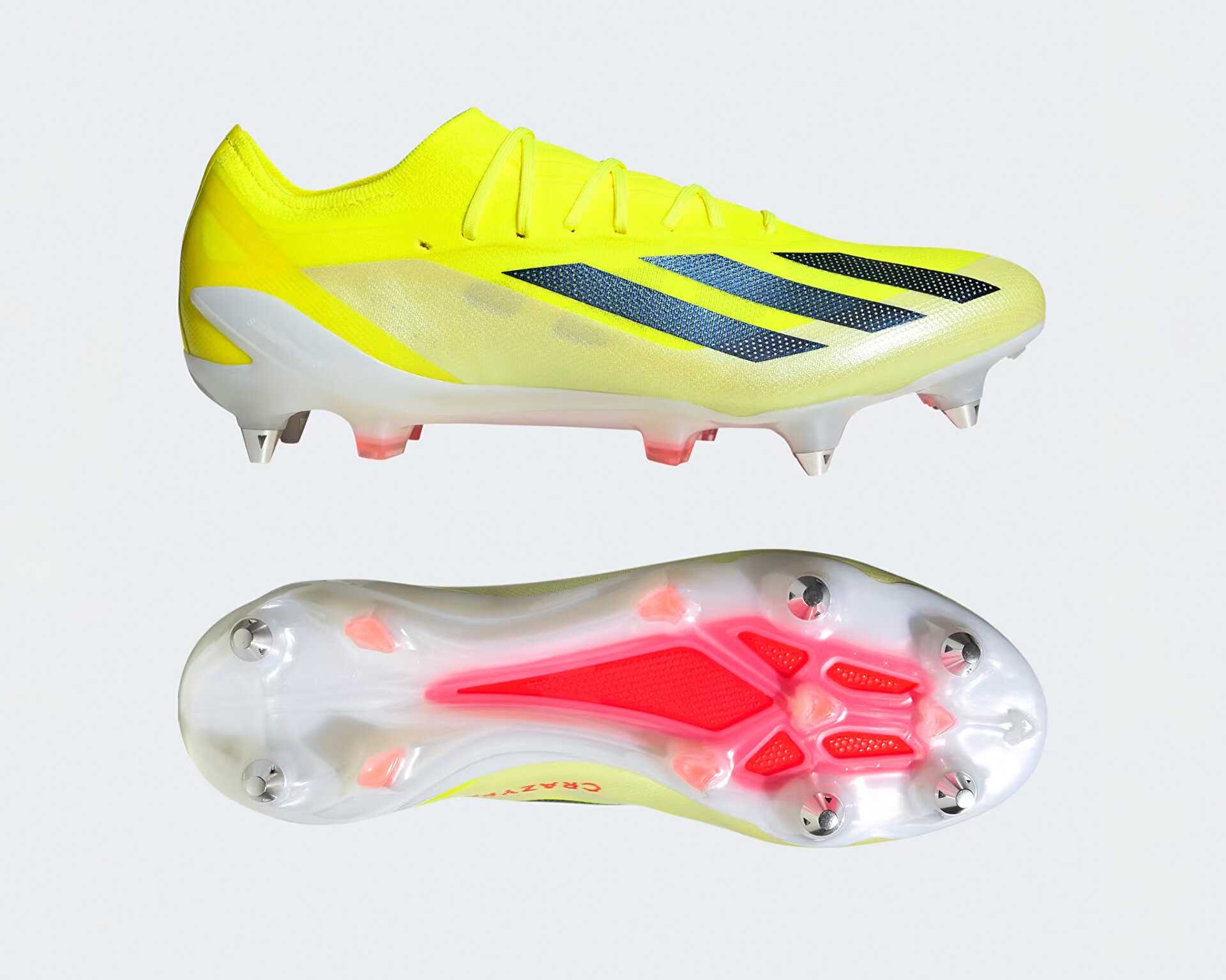 کفش فوتبال چمن X Crazyfast Elite Fg Messi