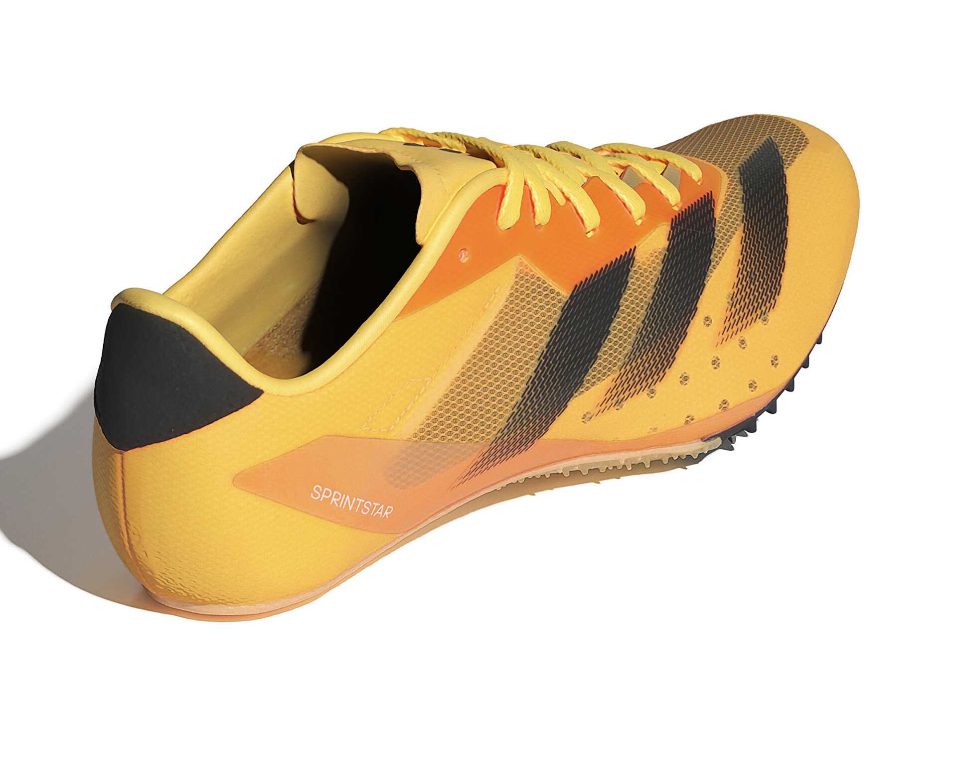 کفش دویدن میخ دار Adidas Adizero Finesse