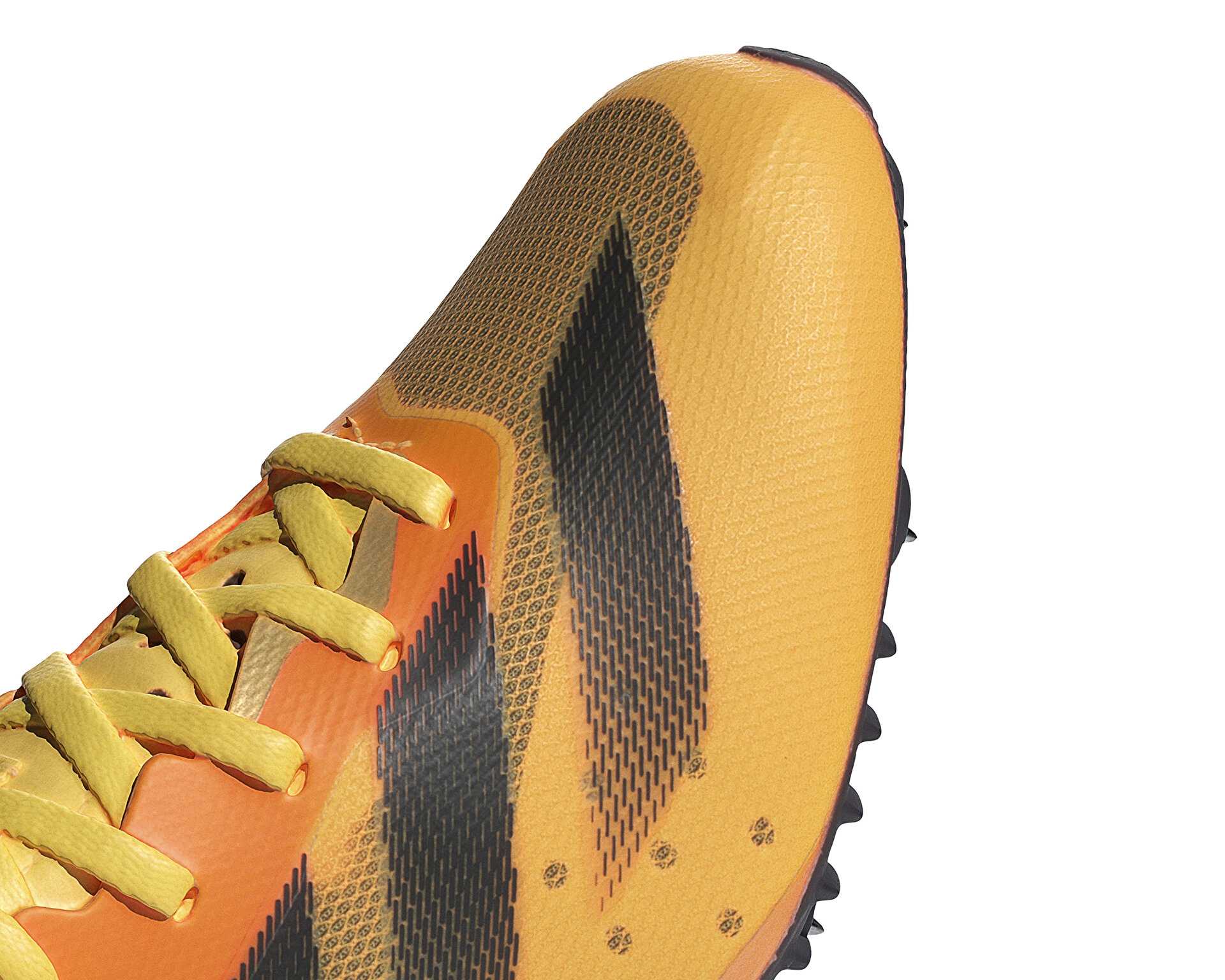 کفش دویدن میخ دار Adidas Adizero Finesse