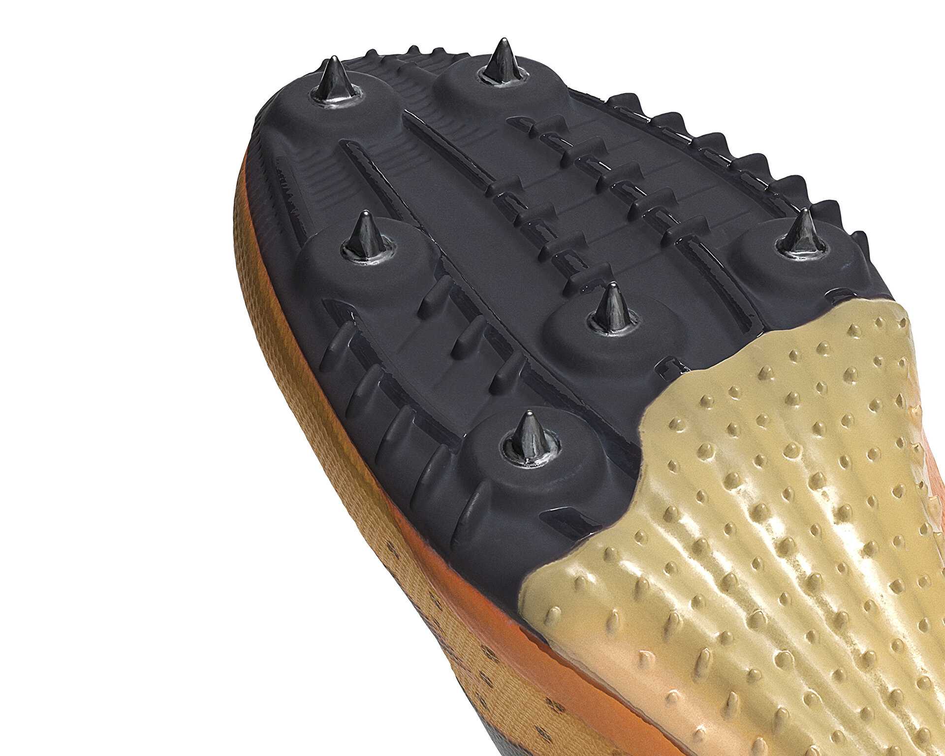 کفش دویدن میخ دار Adidas Adizero Finesse