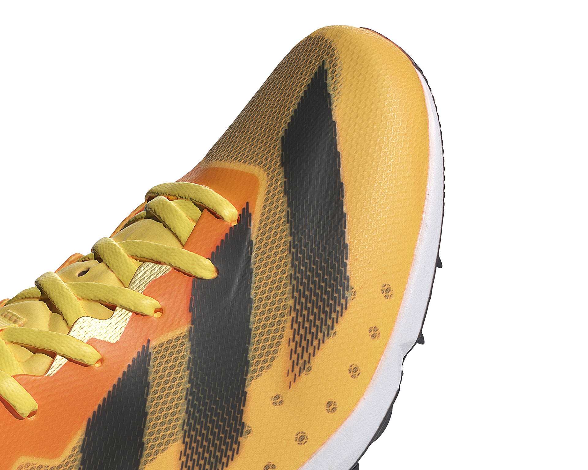 کفش دویدن میخ دار Adidas Adizero Finesse