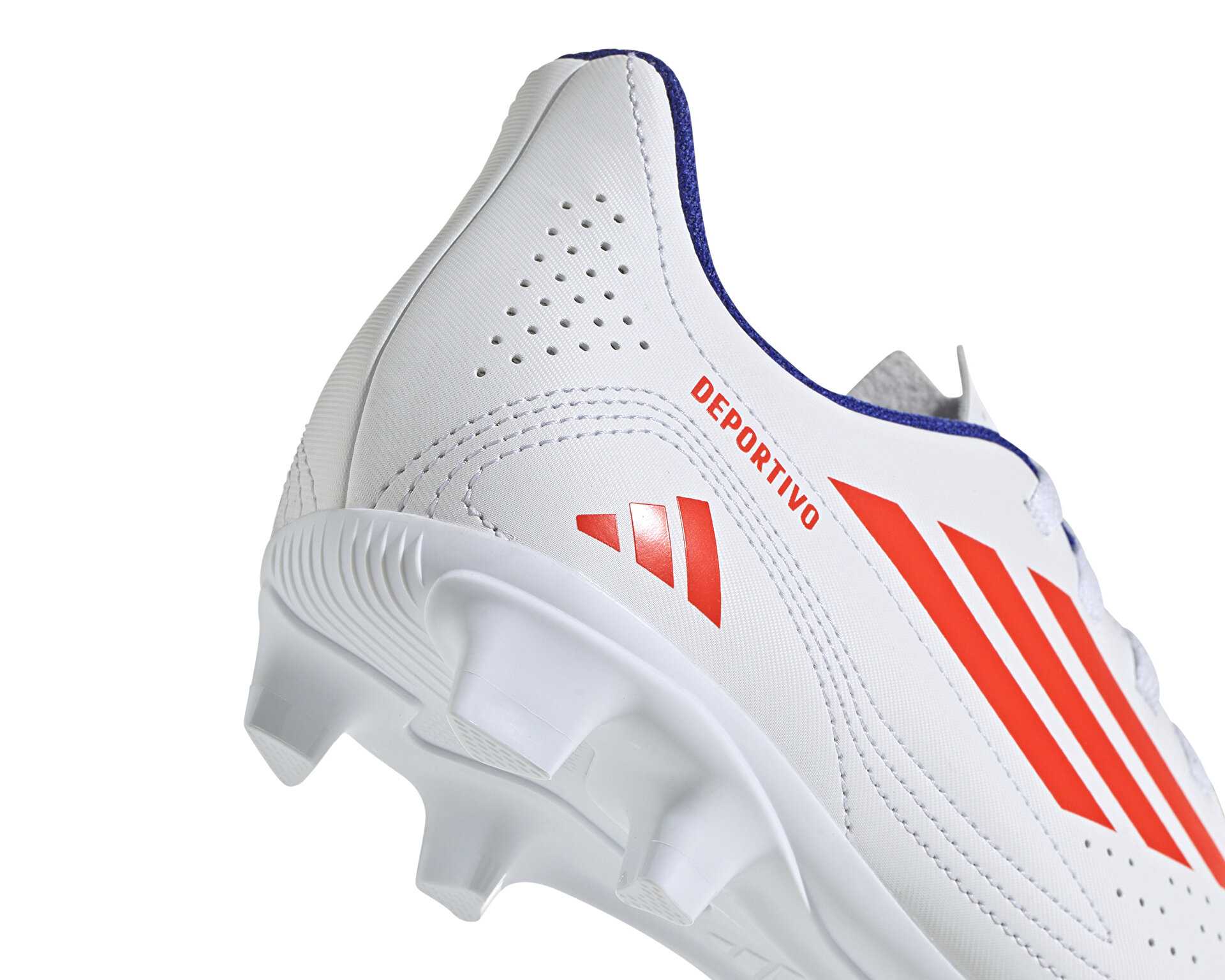 کفش فوتبال چمن Deportivo II Fxg