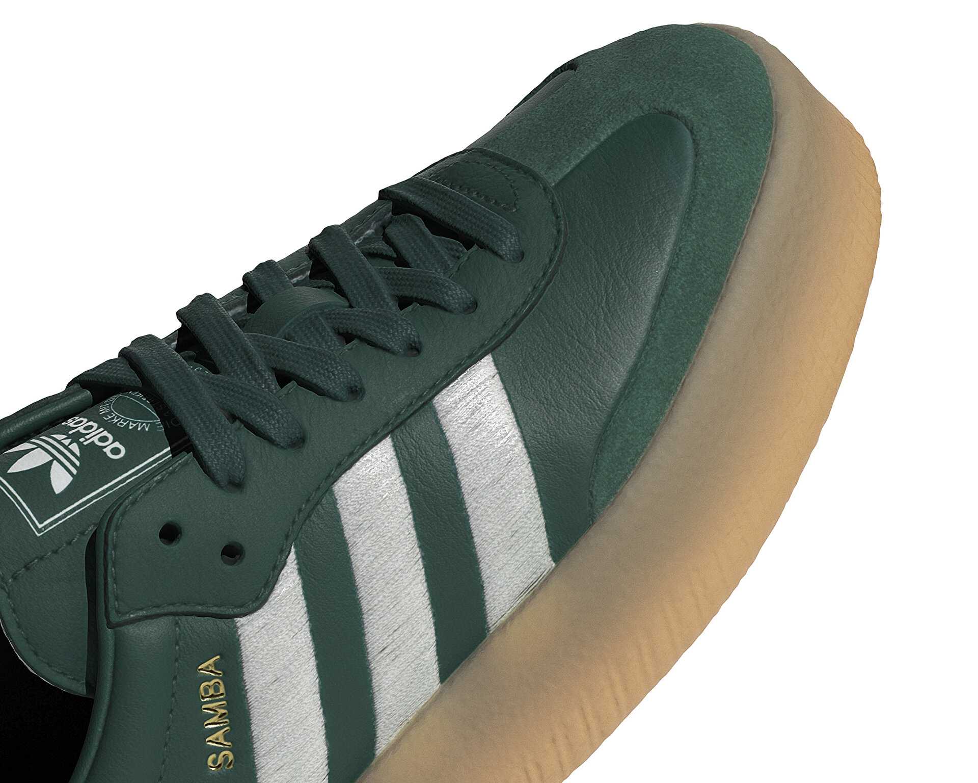 کفش دویدن Adizero Takumi Sen