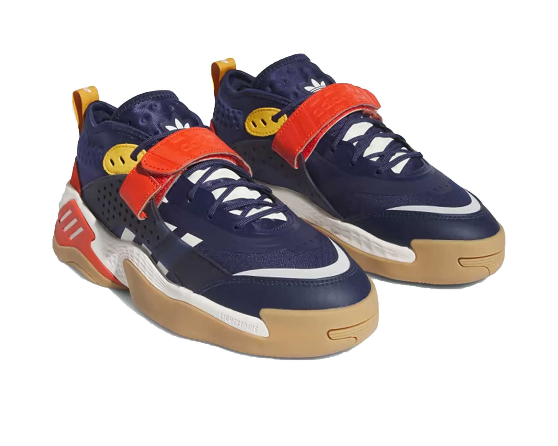 کفش های روزانه Streetball III