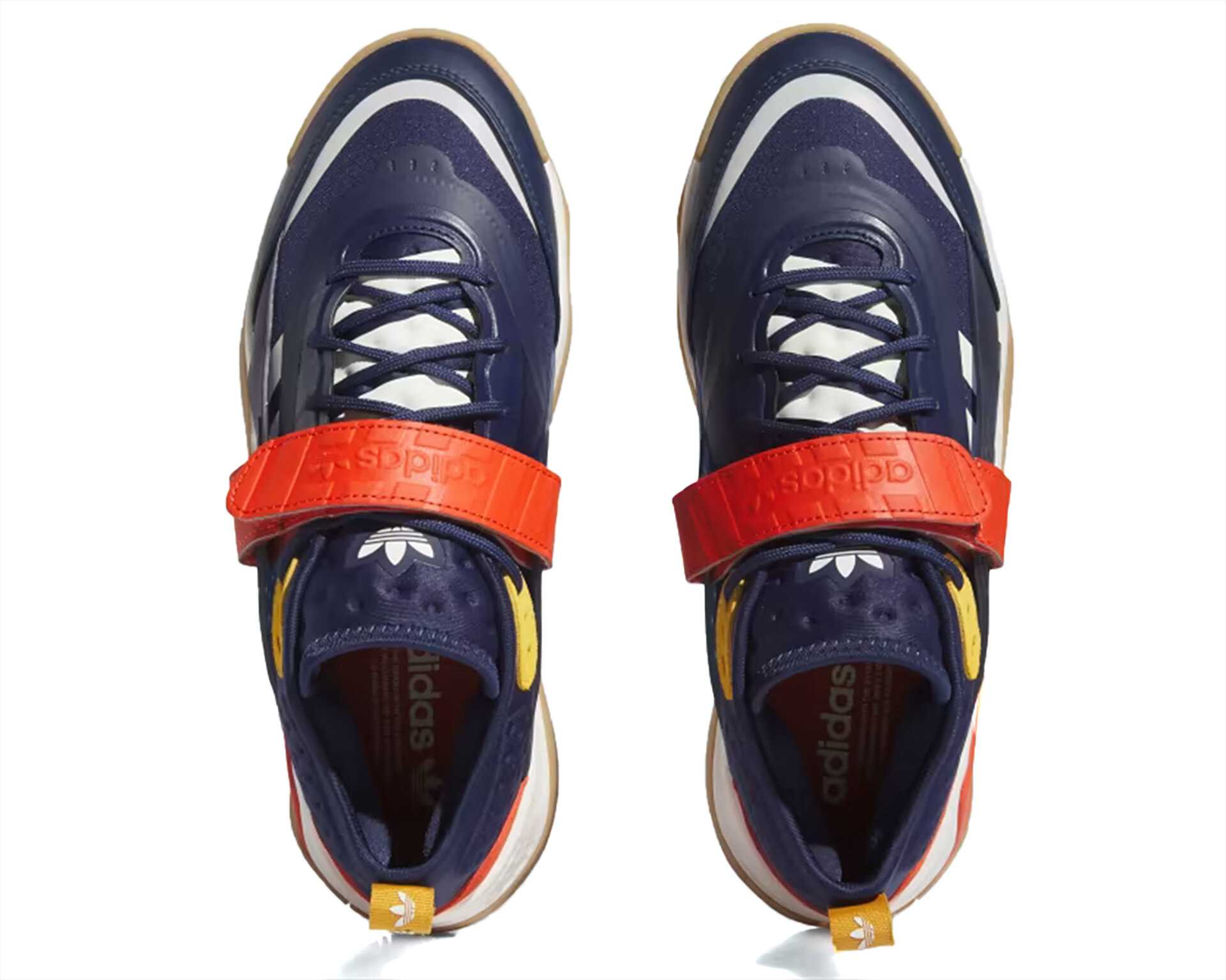 کفش های روزانه Streetball III