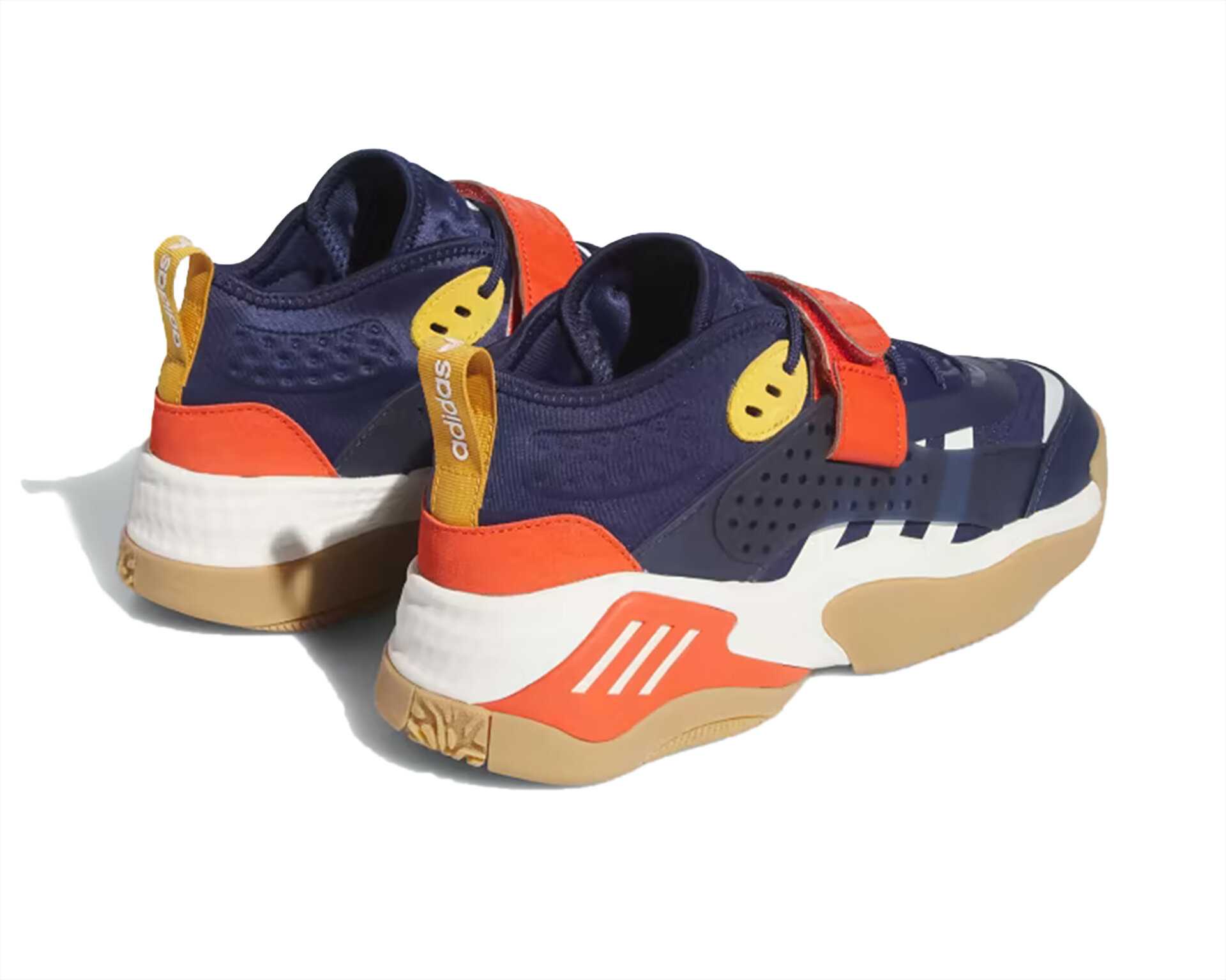 کفش های روزانه Streetball III