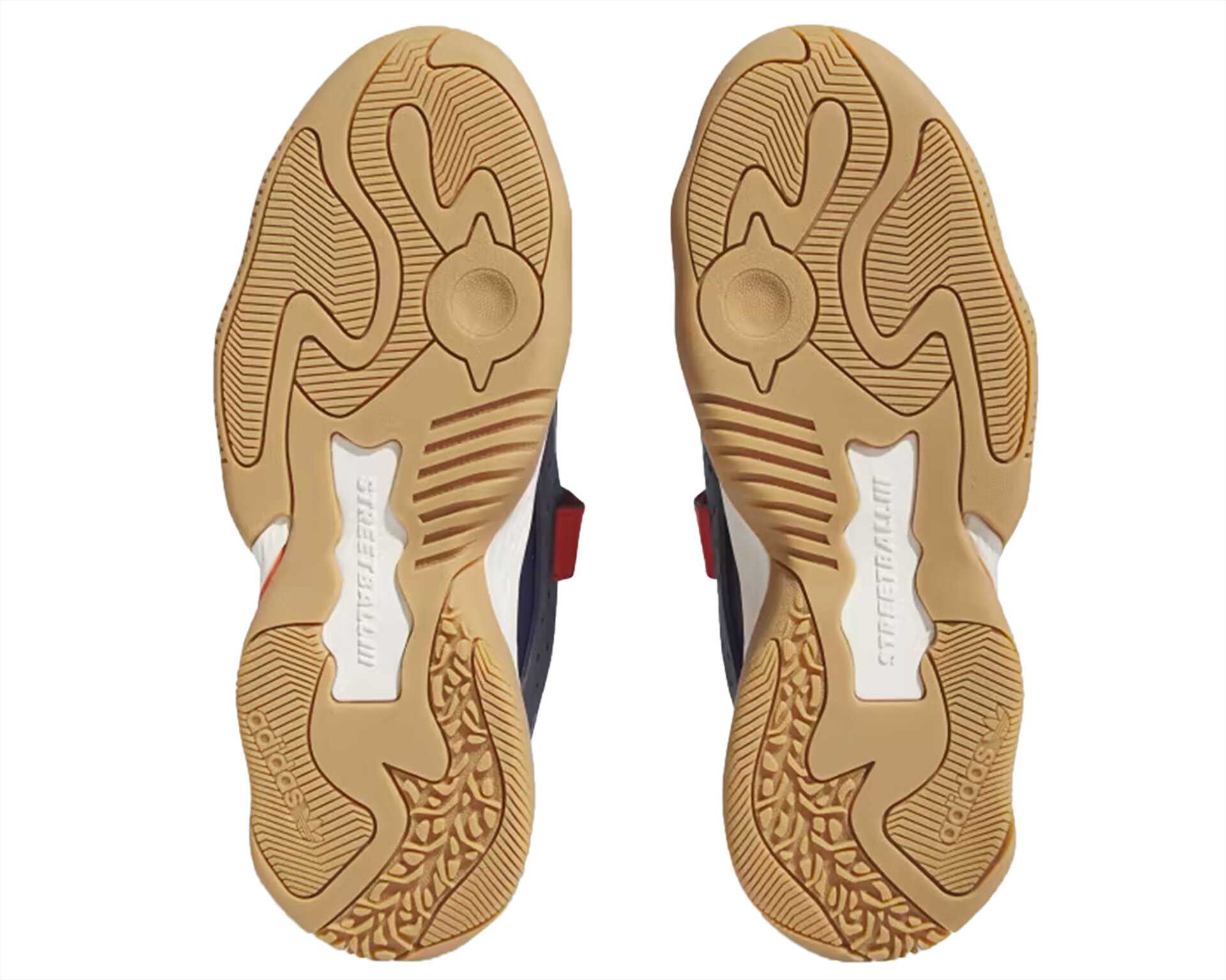 کفش های روزانه Streetball III